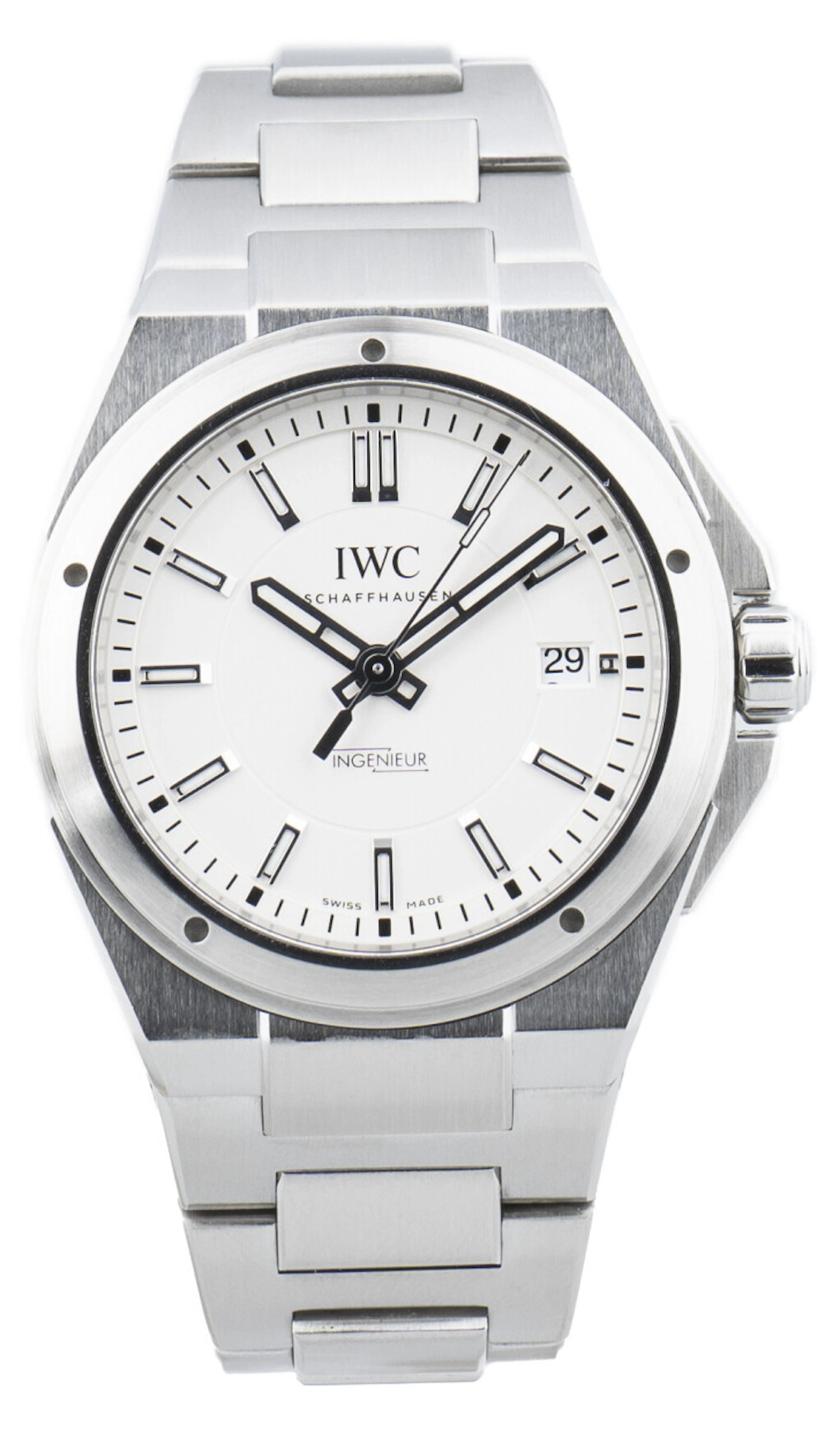 IWC Ingenieur IW323904 IW323904