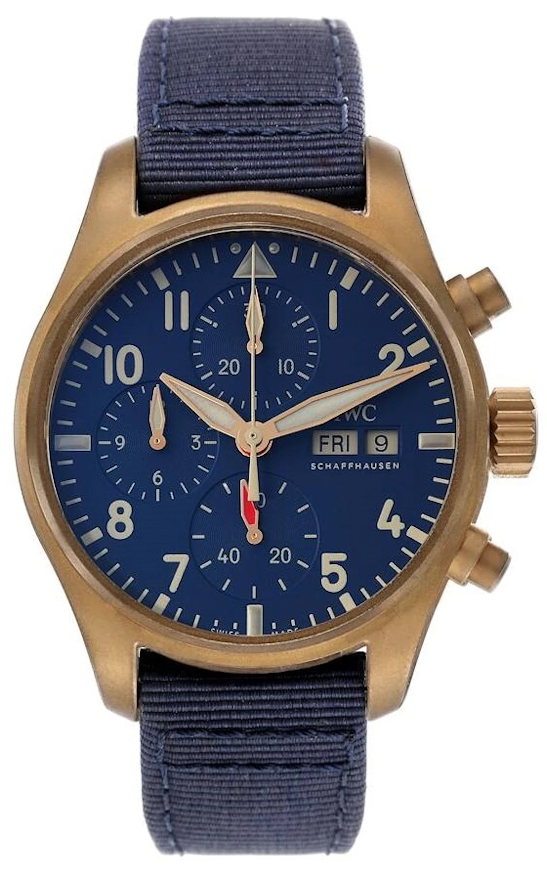 IWC Pilots IW388109 IW388109