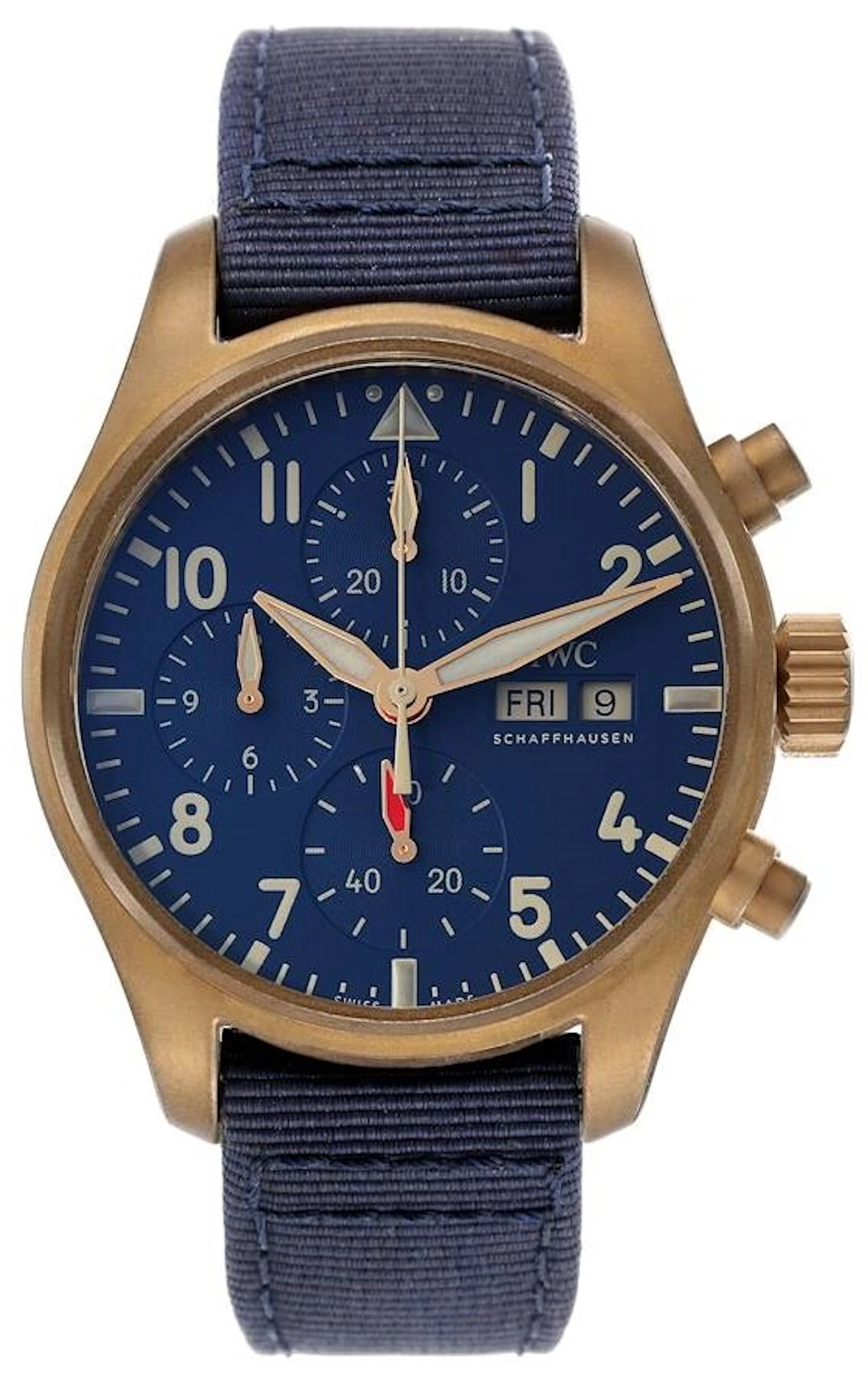 IWC Pilots IW388109 IW388109