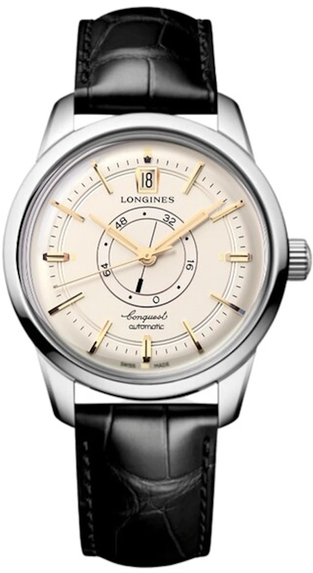 Longines Heritage Classic L1.648.4.78.2 L1.648.4.78.2