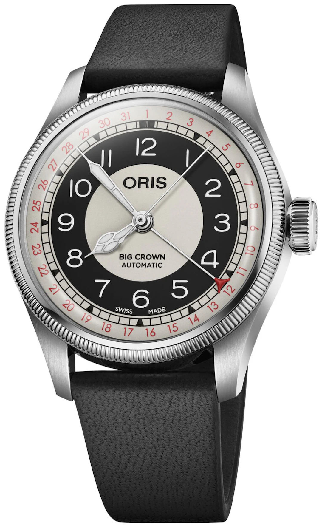 Oris Big Crown 01 754 7779 4061-07 5 19 25 01 754 7779 4061-07 5 19 25