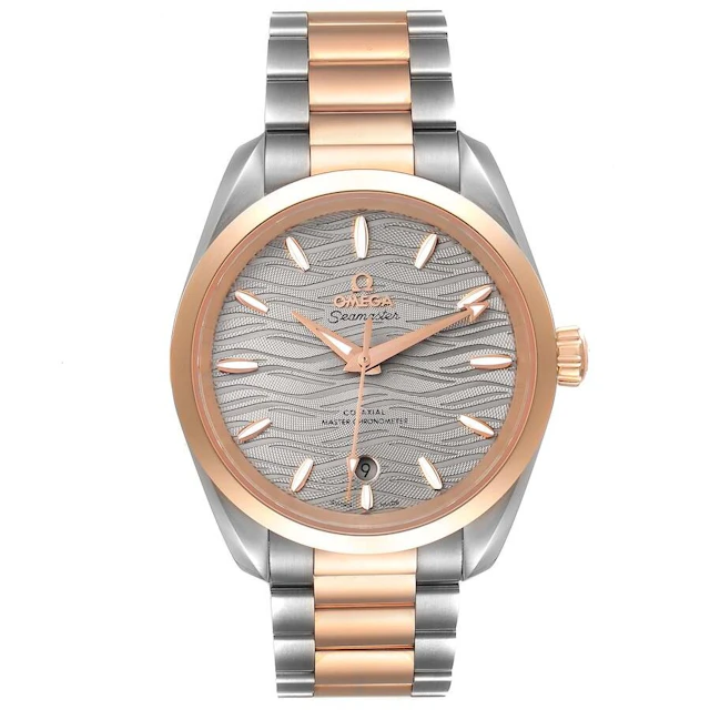Omega Seamaster Aqua Terra 150M 220.20.38.20.06.001 220.20.38.20.06.001