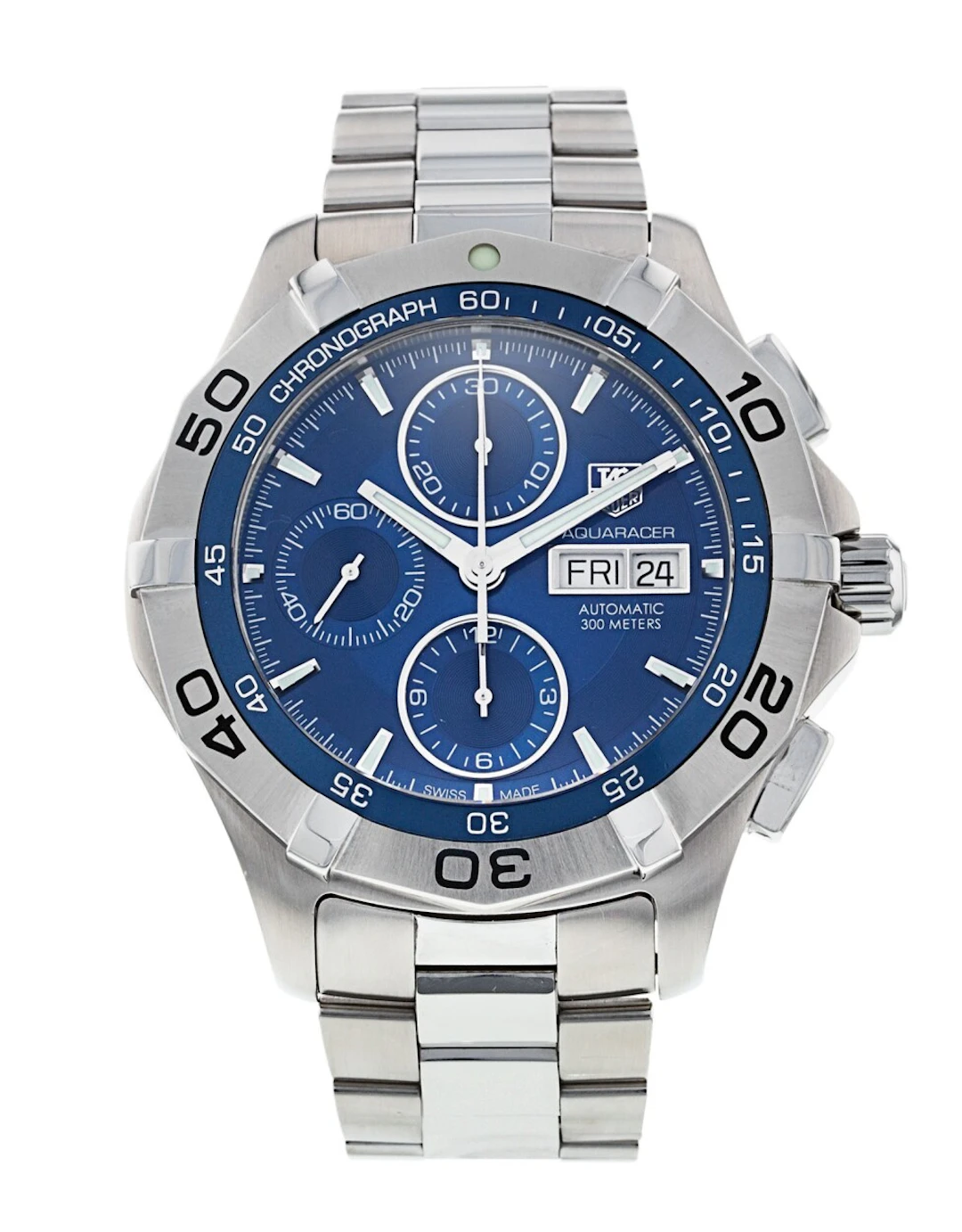 TAG Heuer Aquaracer Chronograph CAF2012.BA0815 CAF2012.BA0815
