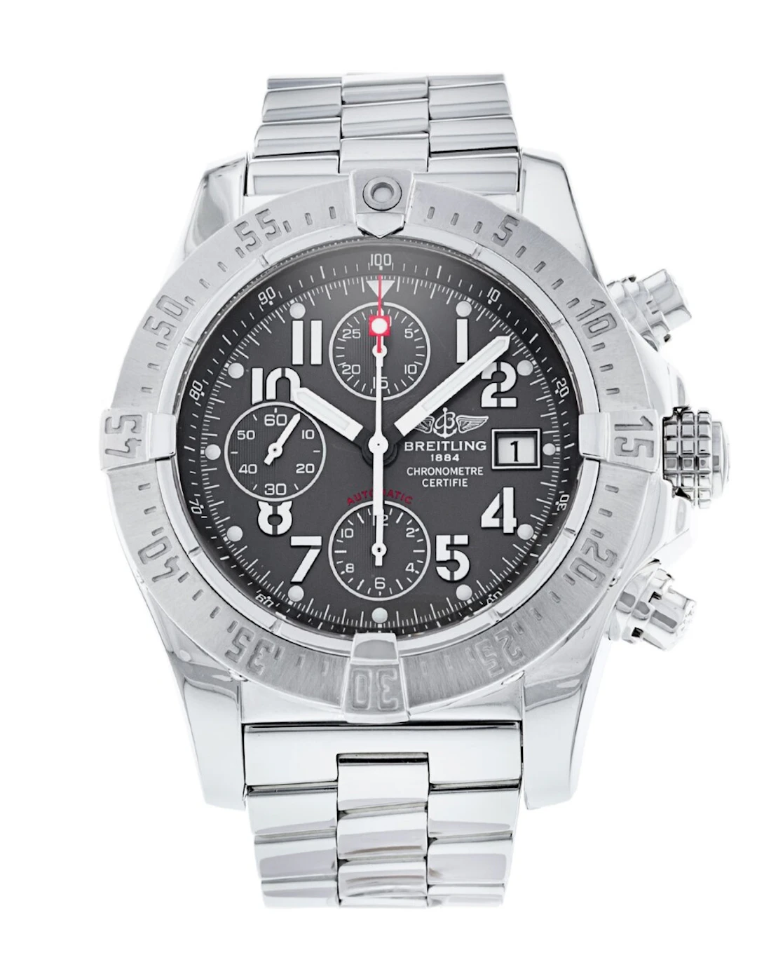 Breitling Avenger Avenger A1338012-F547-132A A1338012-F547-132A