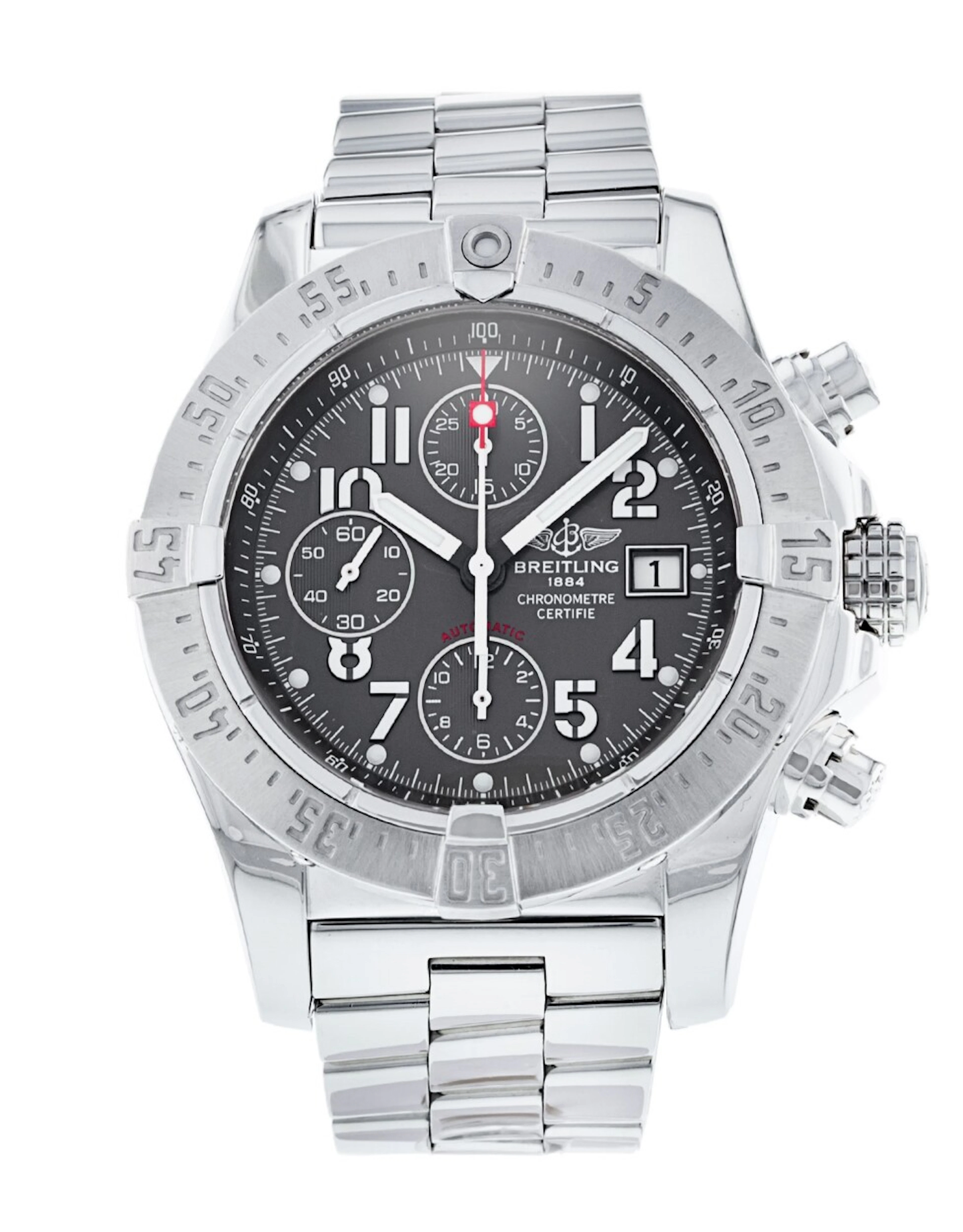 Breitling Avenger Avenger A1338012-F547-132A A1338012-F547-132A