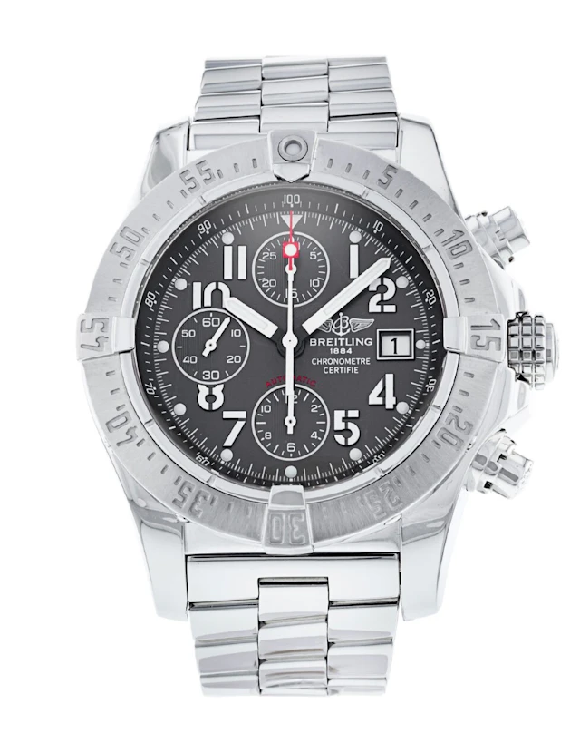 Breitling Avenger Avenger A1338012-F547-132A A1338012-F547-132A