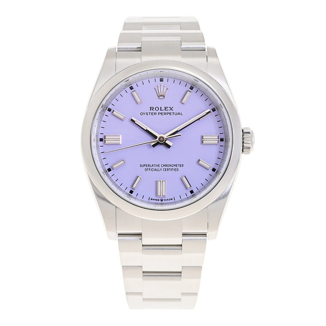 Rolex Oyster Perpetual 36 126000-0013 126000-0013