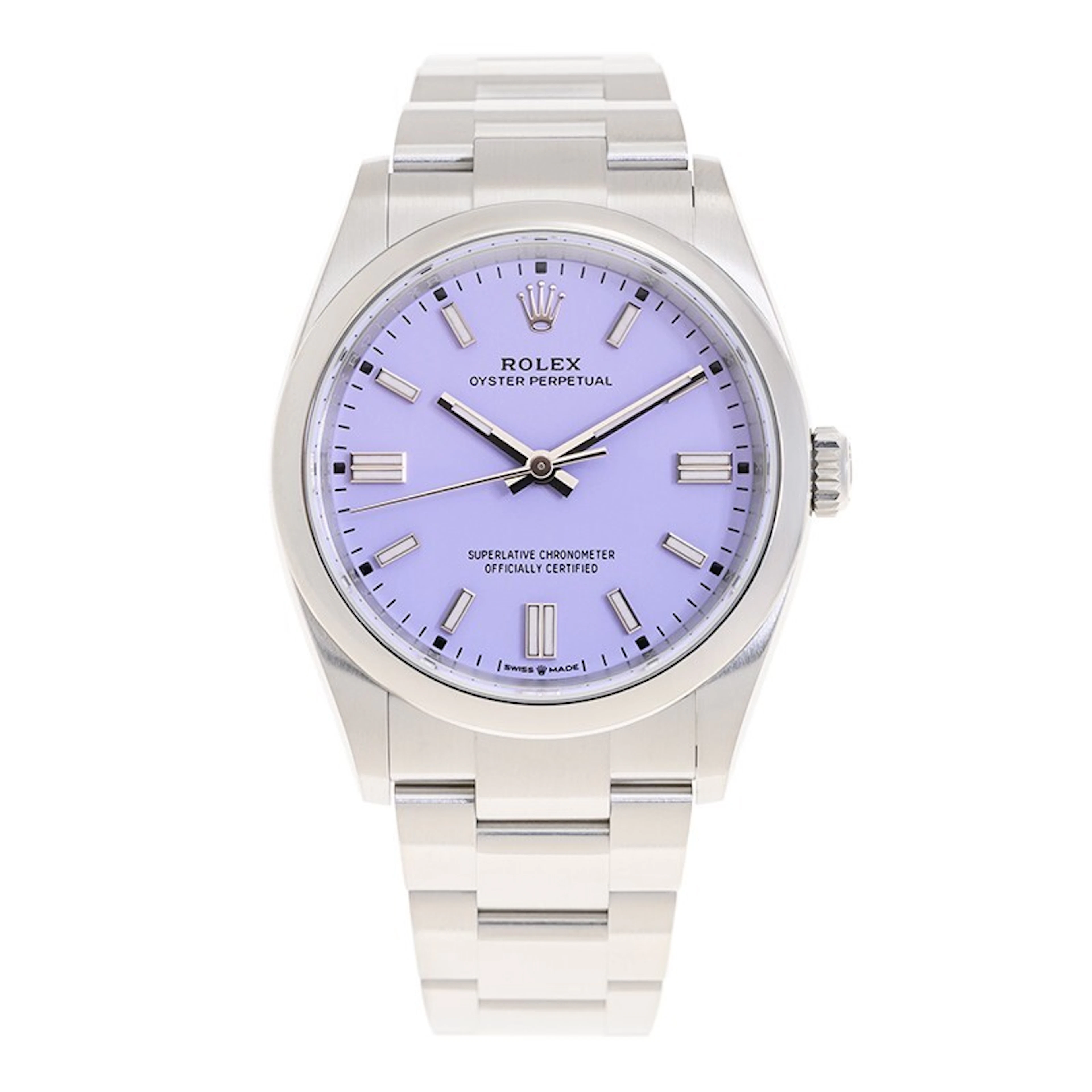 Rolex Oyster Perpetual 36 126000-0013 126000-0013