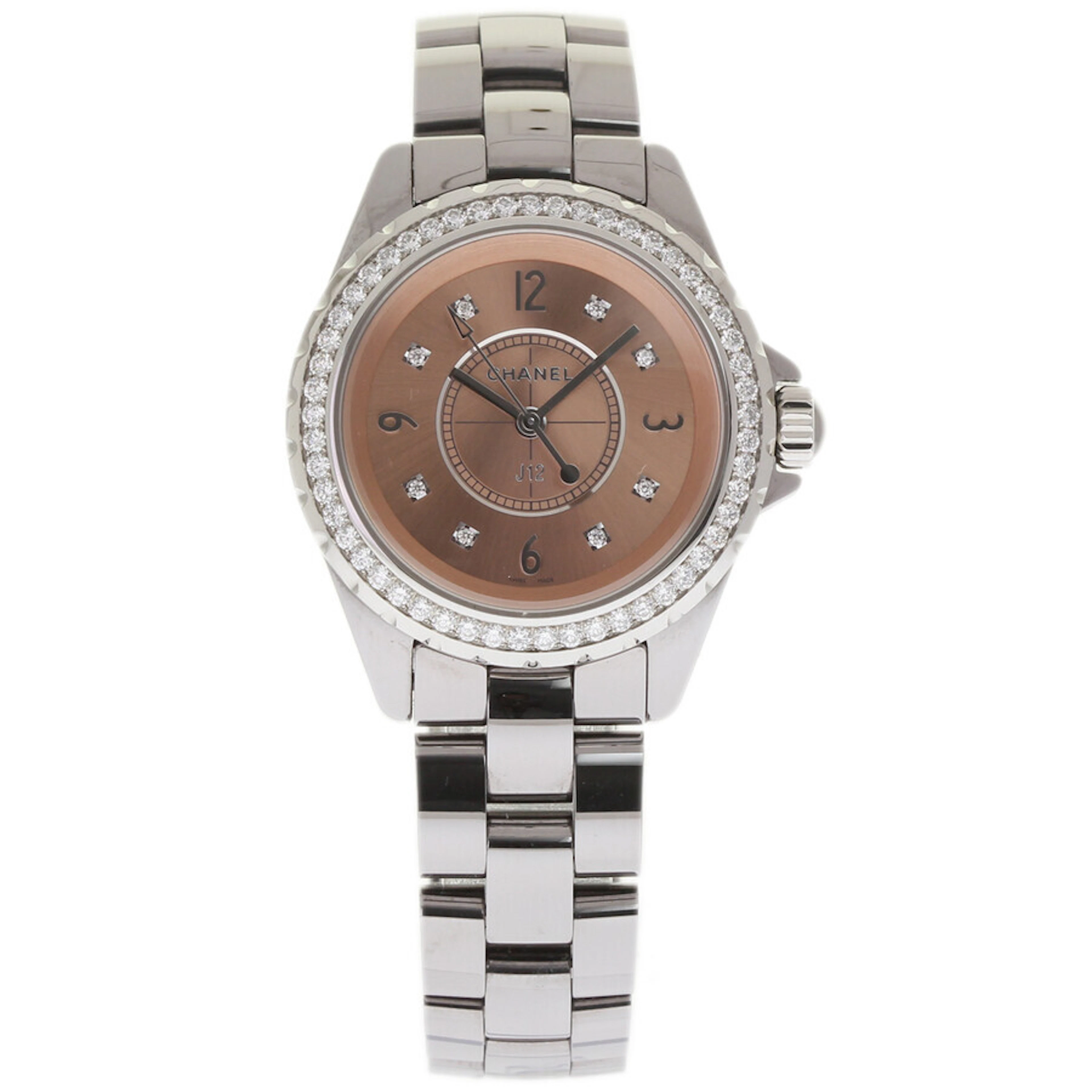 Chanel J12 H2563 H2563