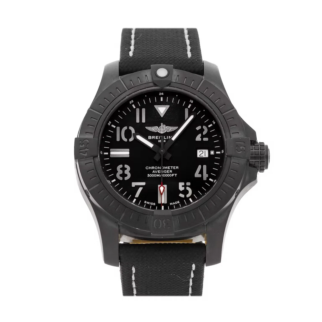 Breitling Avenger Ii Seawolf V17319101B1X2 V17319101B1X2
