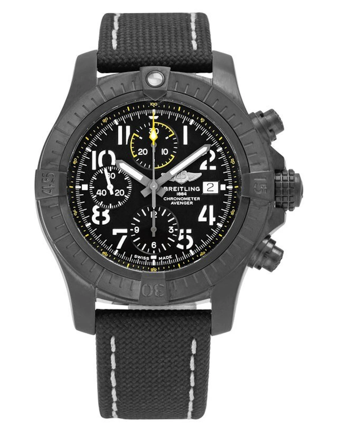 Breitling Avenger Chronograph 45 V13317101B1X2 V13317101B1X2