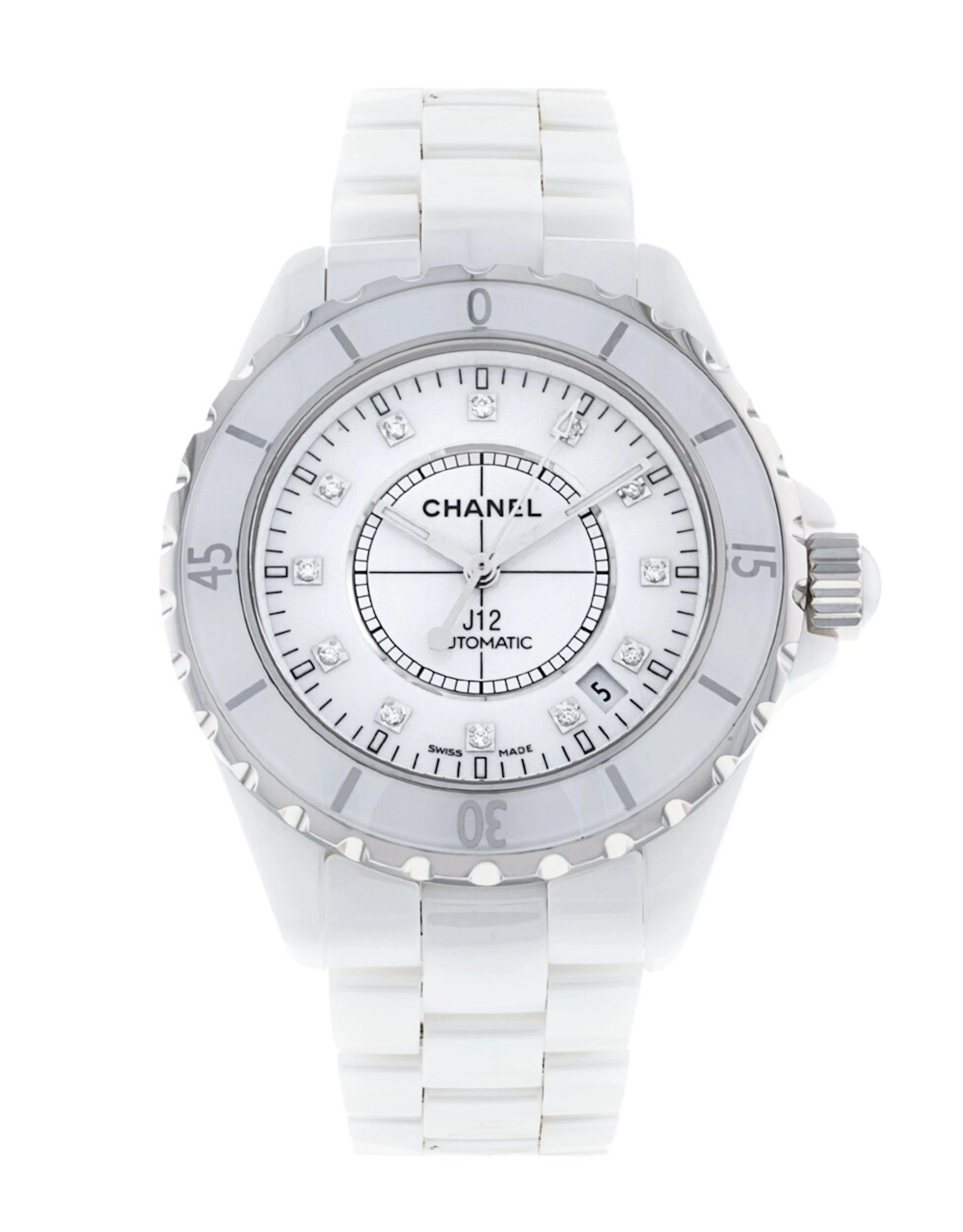 Chanel J12 H1629 H1629