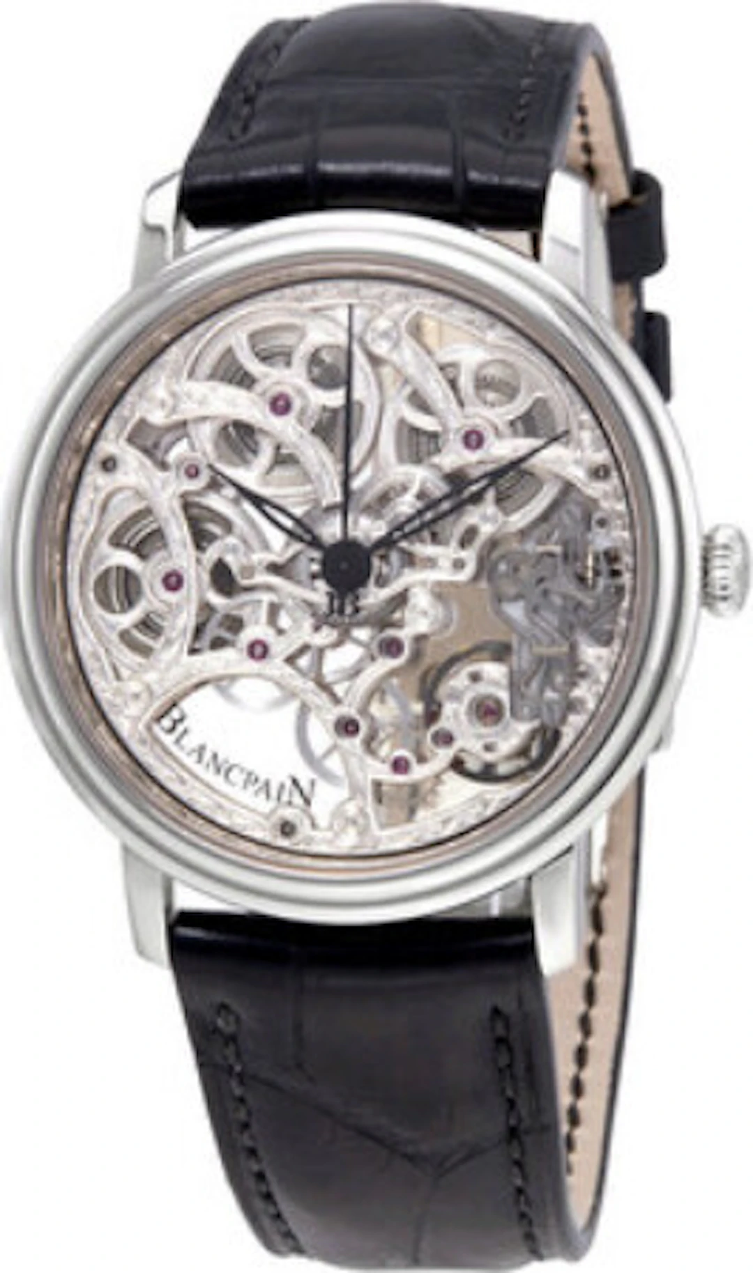 Blancpain Villeret 6633-1500-55B 6633-1500-55B