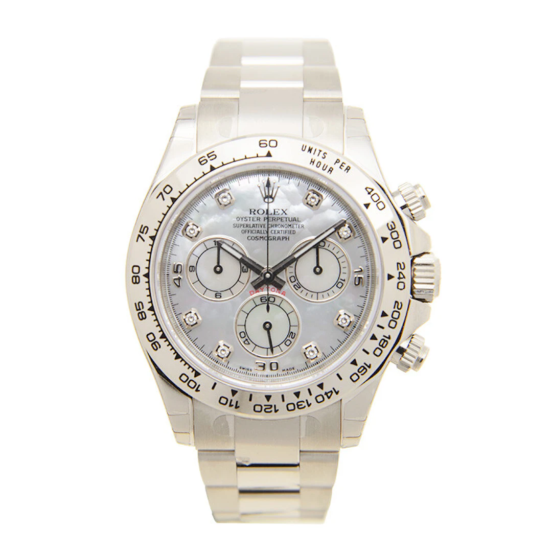 Rolex Daytona 116509-0064 116509-0064