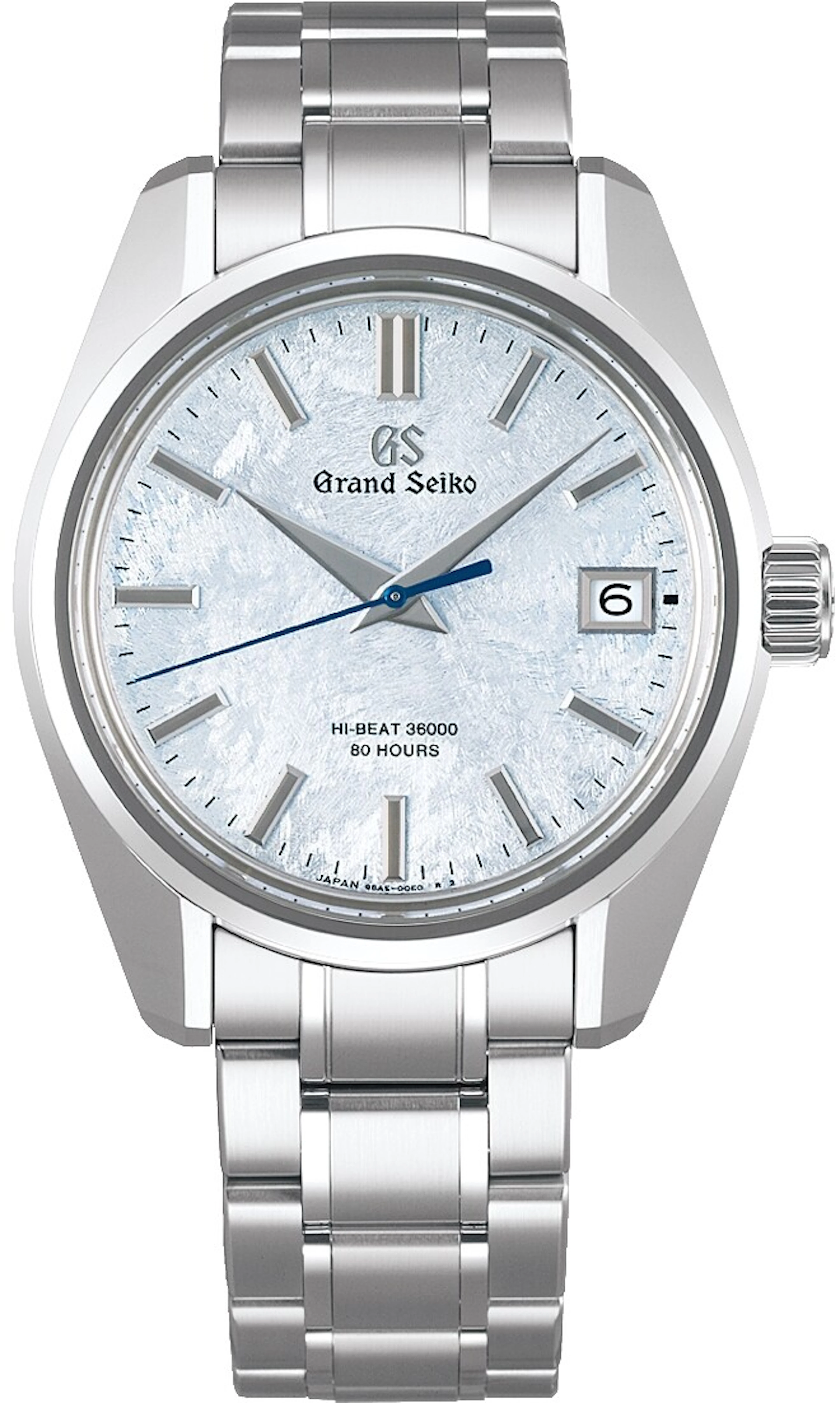 Grand Seiko Evolution 9 Collection SLGH013G SLGH013G