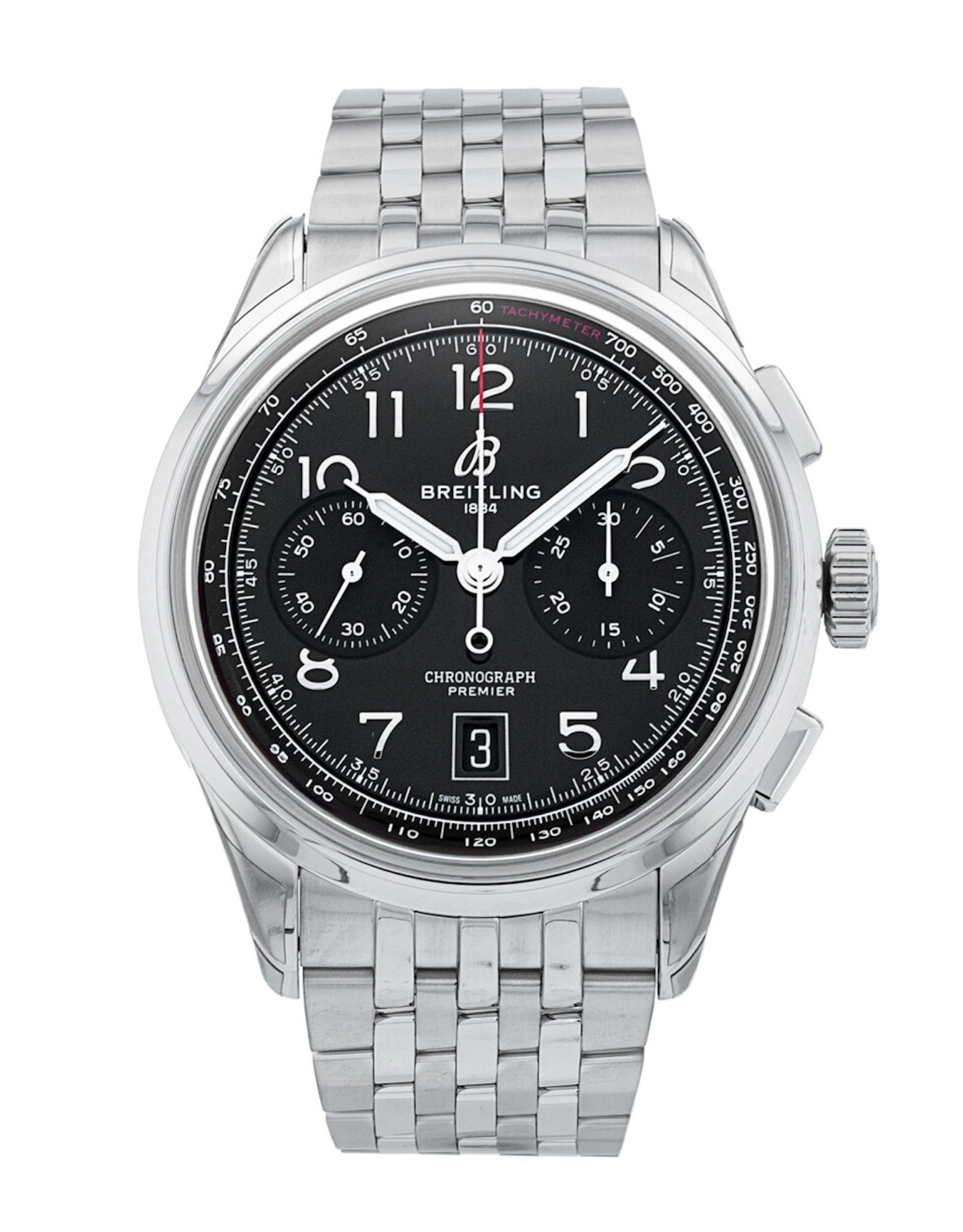 Breitling Premier AB0145221B1A1 AB0145221B1A1