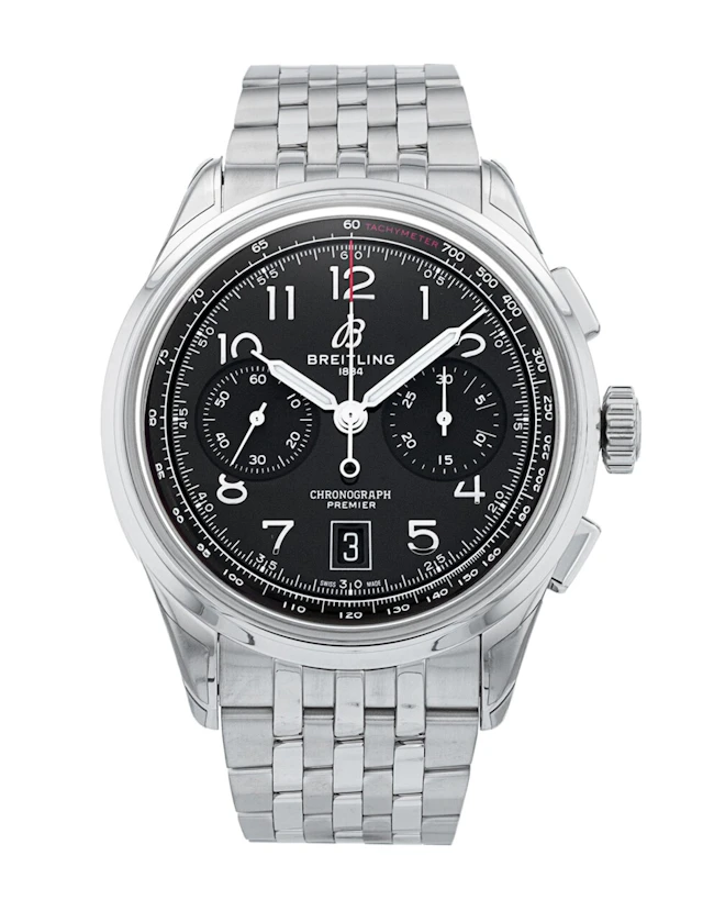Breitling Premier AB0145221B1A1 AB0145221B1A1
