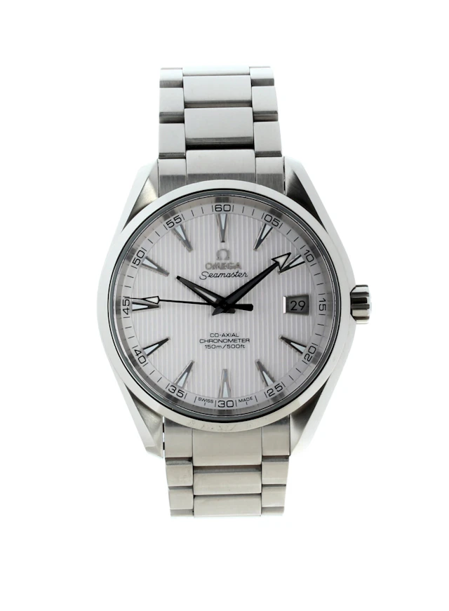 Omega Seamaster Aqua Terra 150m Co-Axial 41.5mm 231.10.42.21.02.001