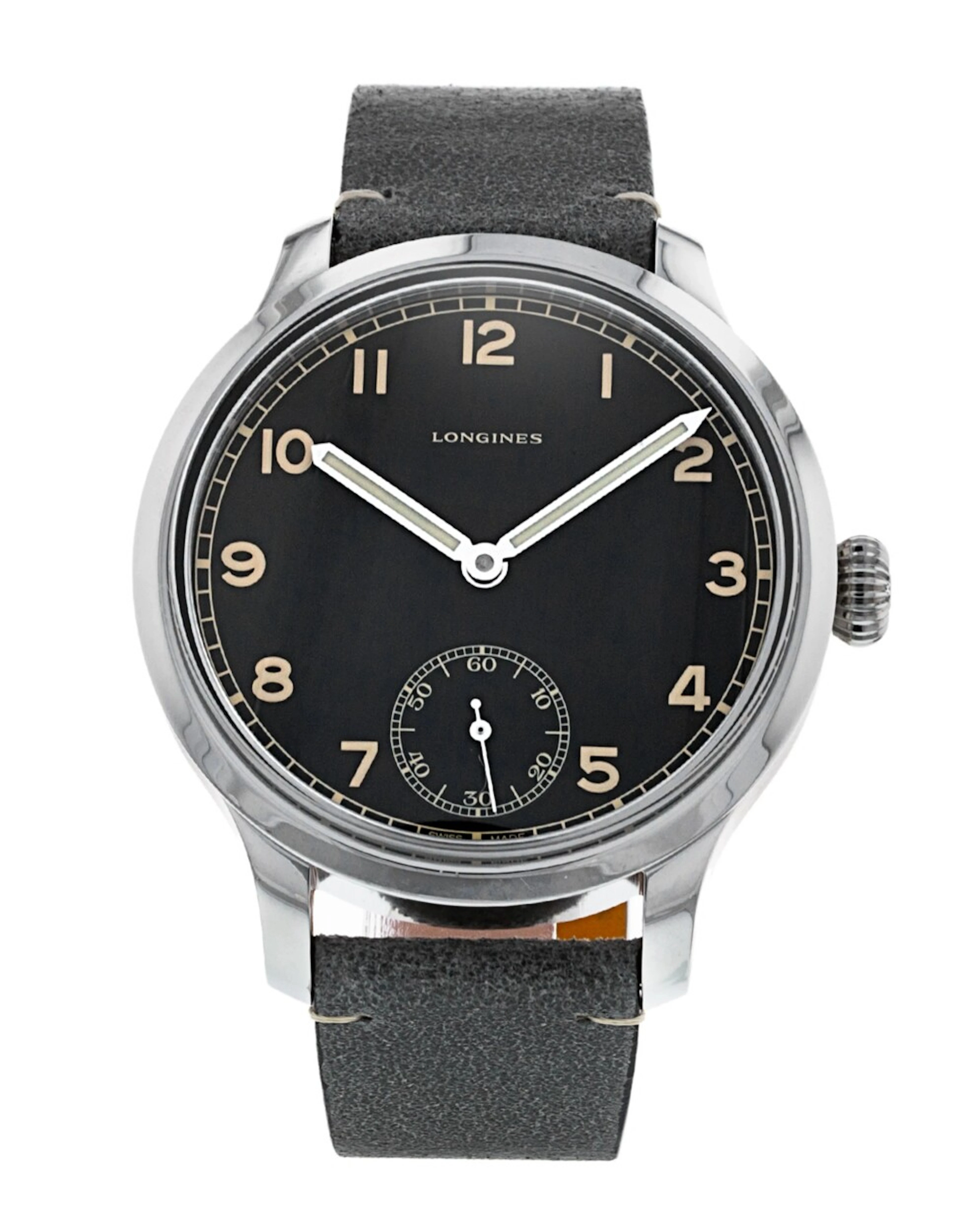 Longines Heritage L2.826.4.53.2 L2.826.4.53.2