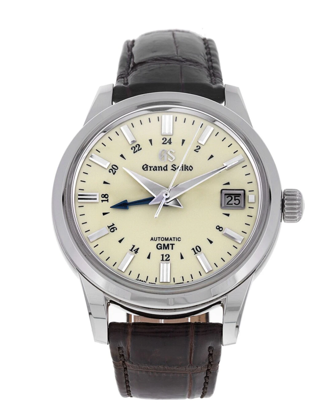 Grand Seiko Elegance Collection SBGM221G SBGM221G