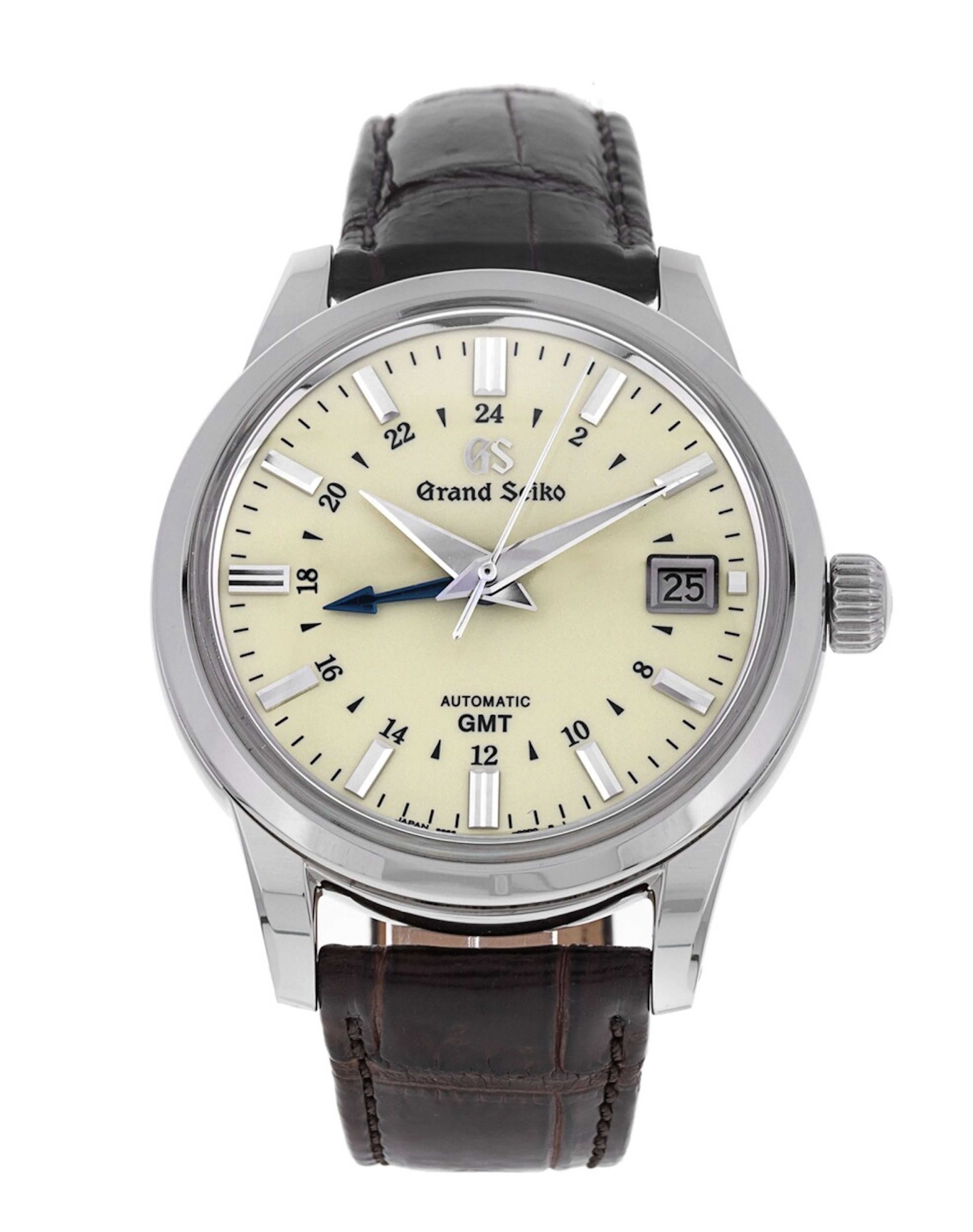Grand Seiko Elegance Collection SBGM221G SBGM221G