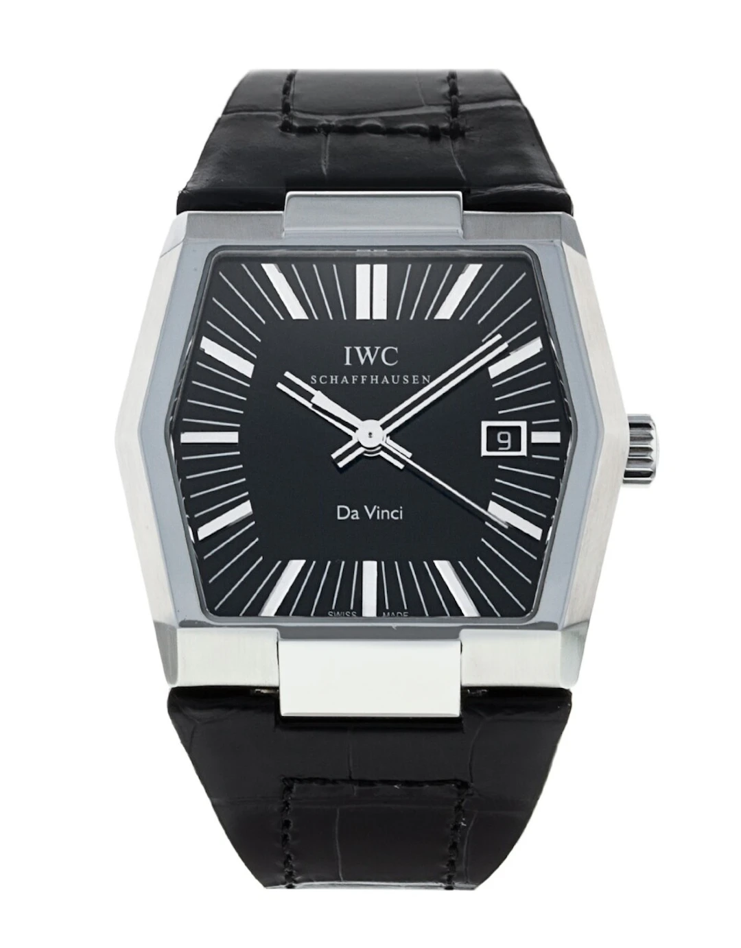 IWC Vintage Collection Da Vinci Automatic IW546101 IW546101