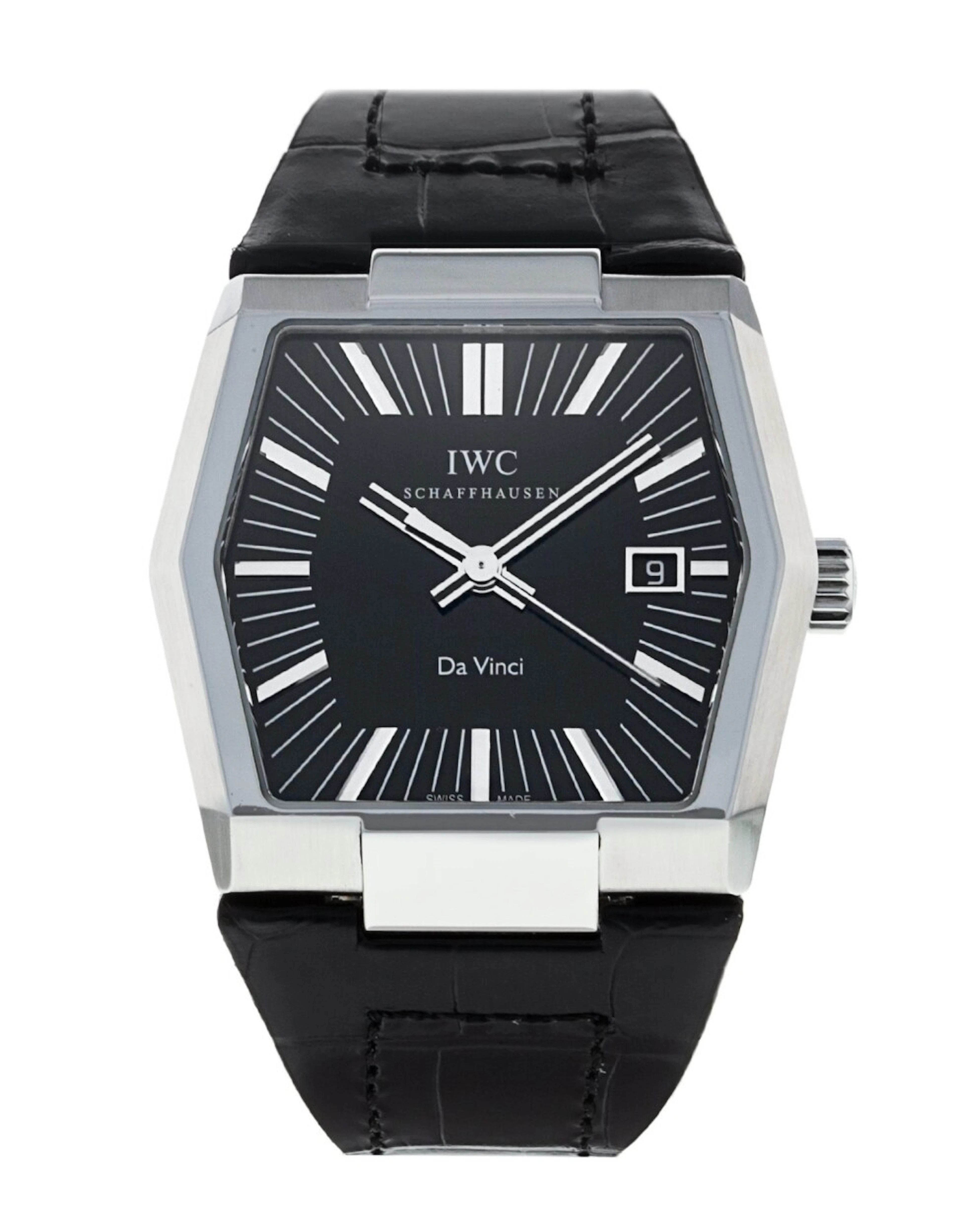 IWC Vintage Collection Da Vinci Automatic IW546101 IW546101