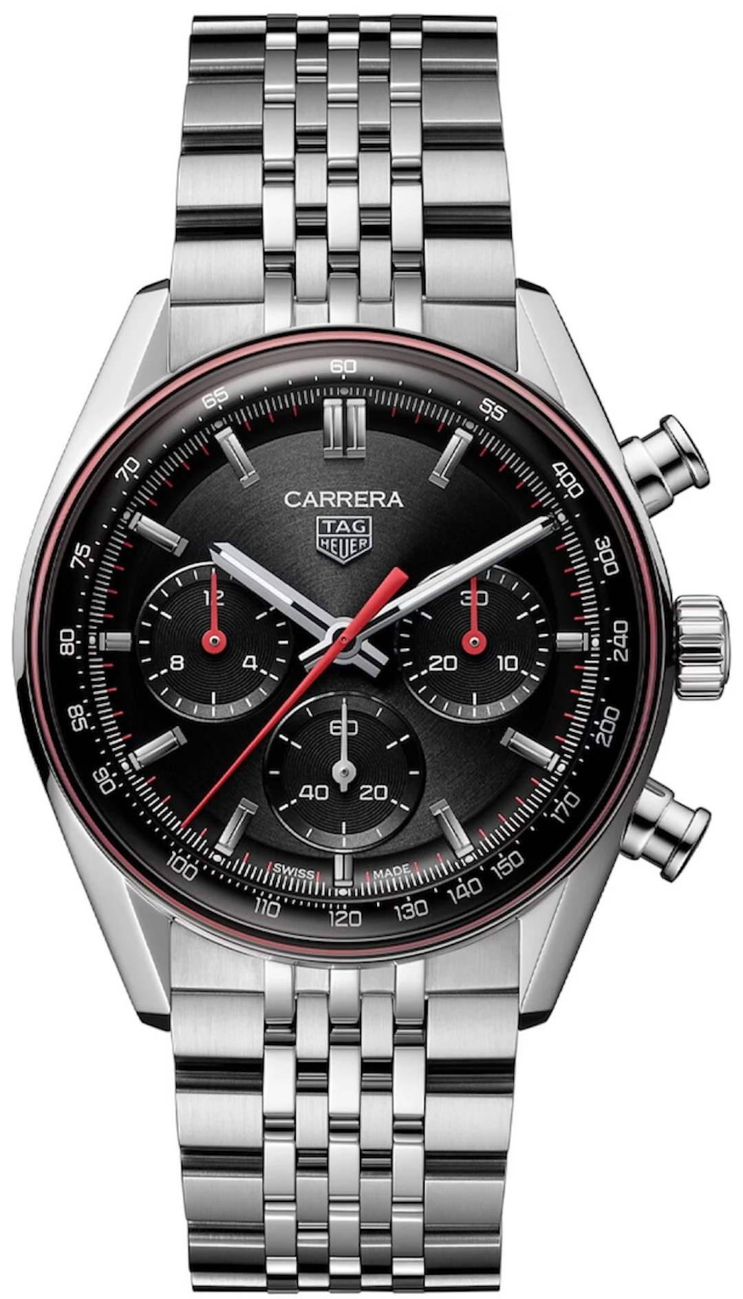 TAG Heuer Carrera Chronograph CBS2114.BA0053 CBS2114.BA0053
