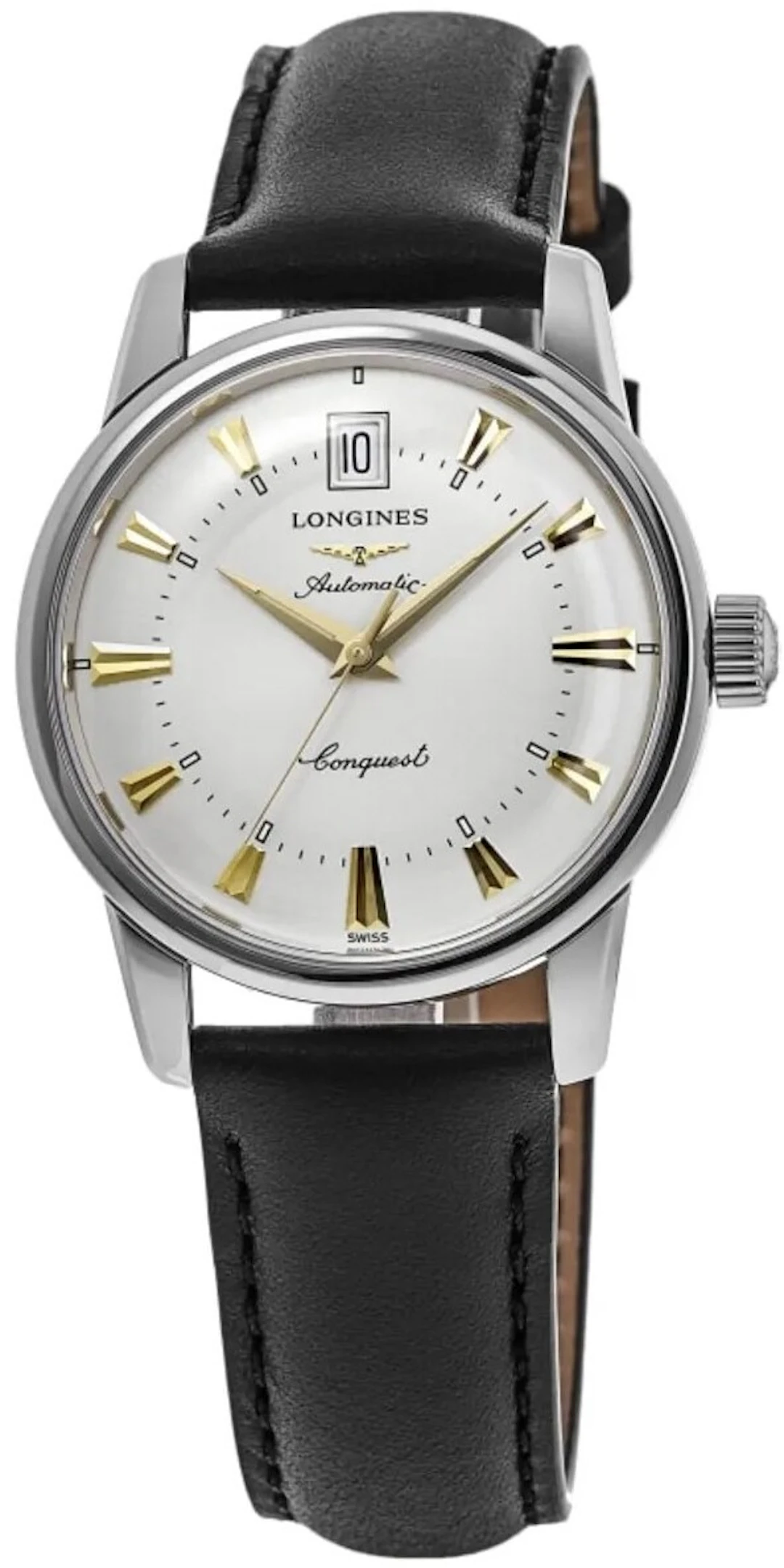 Longines Heritage L1.611.4.75.2 L1.611.4.75.2