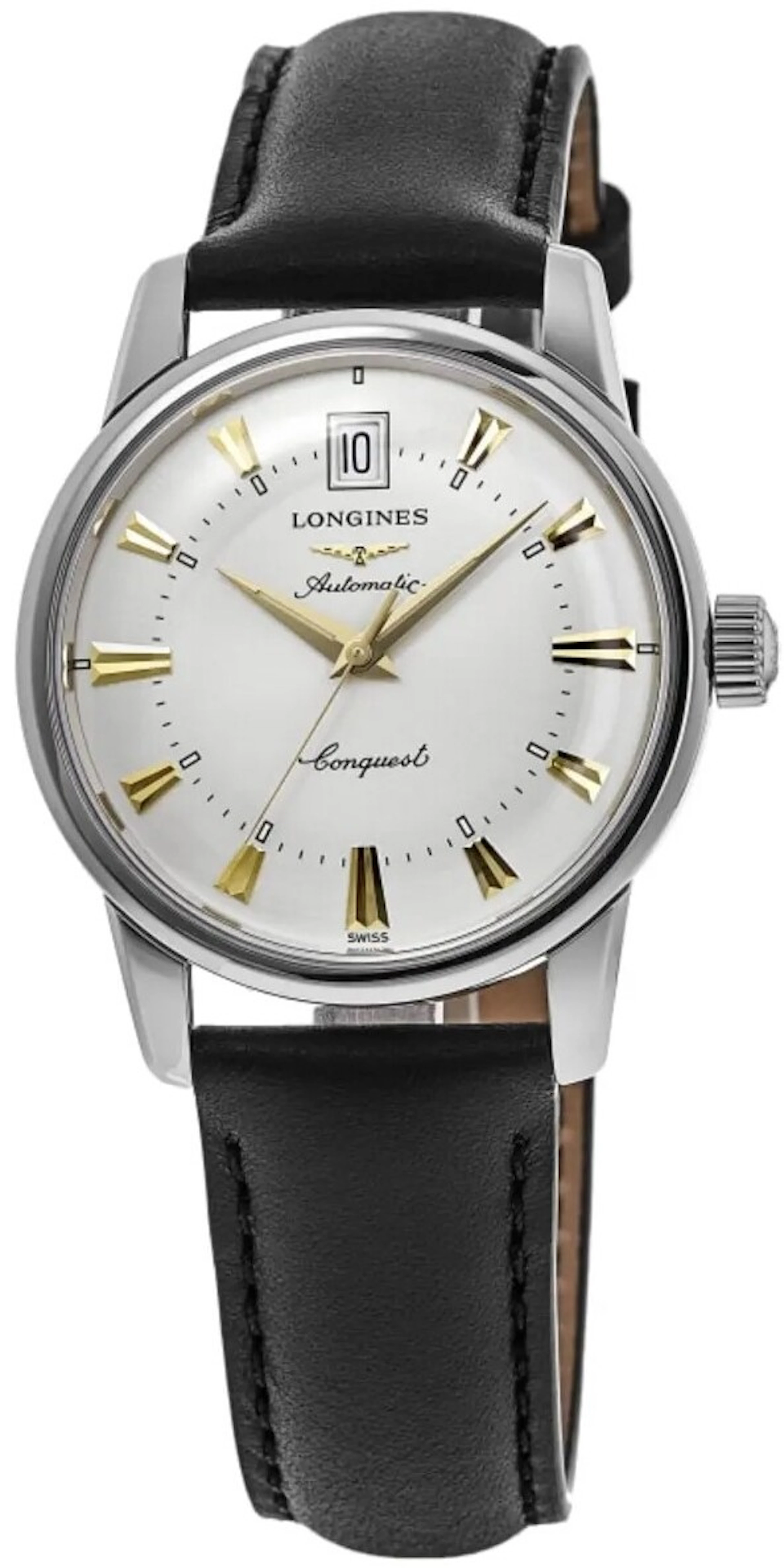 Longines Heritage L1.611.4.75.2 L1.611.4.75.2
