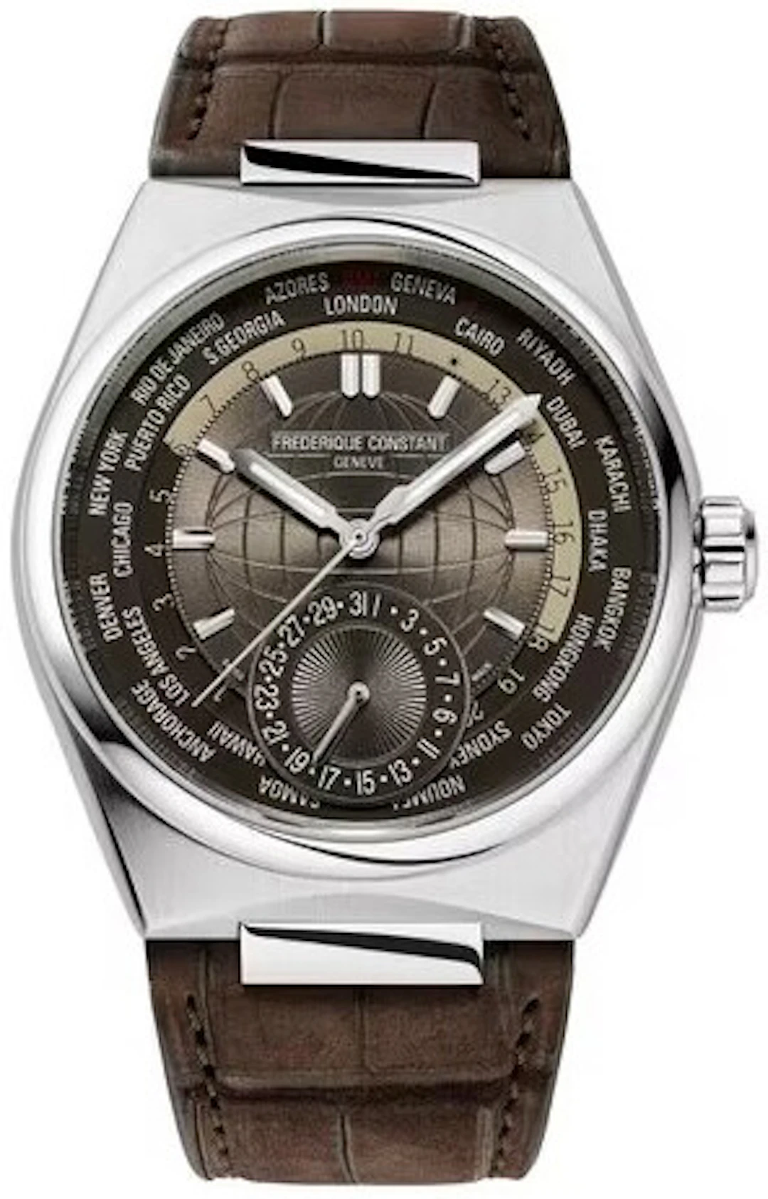 Frederique Constant Highlife FC-718C4NH6 FC-718C4NH6