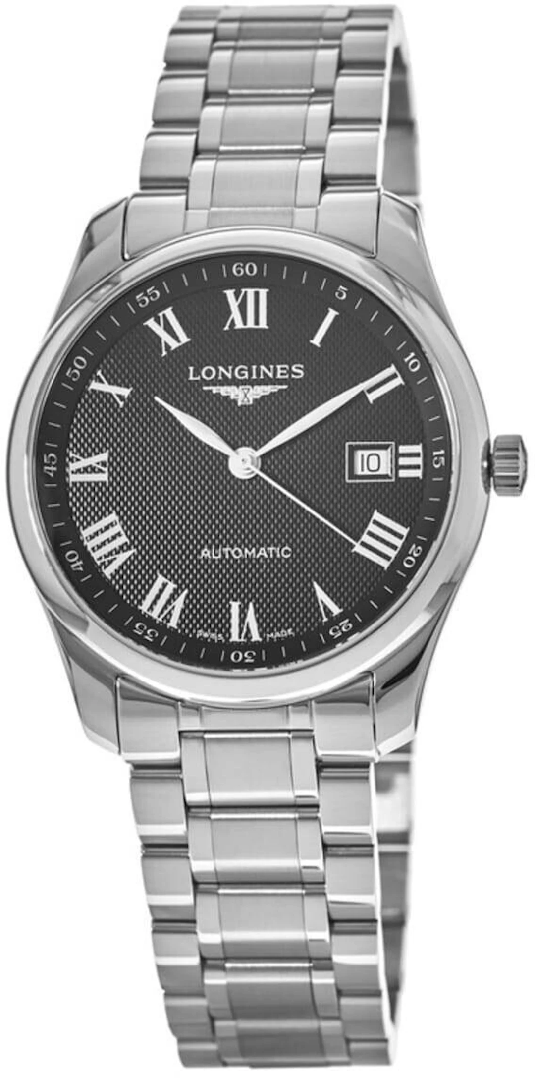 Longines Master L2.793.4.51.6 L2.793.4.51.6