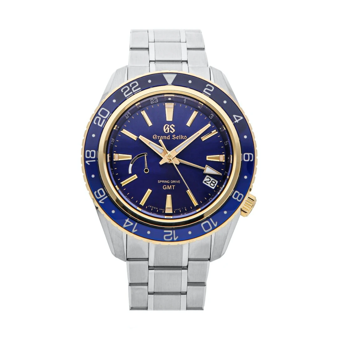 Grand Seiko Sport Collection SBGE248G SBGE248G