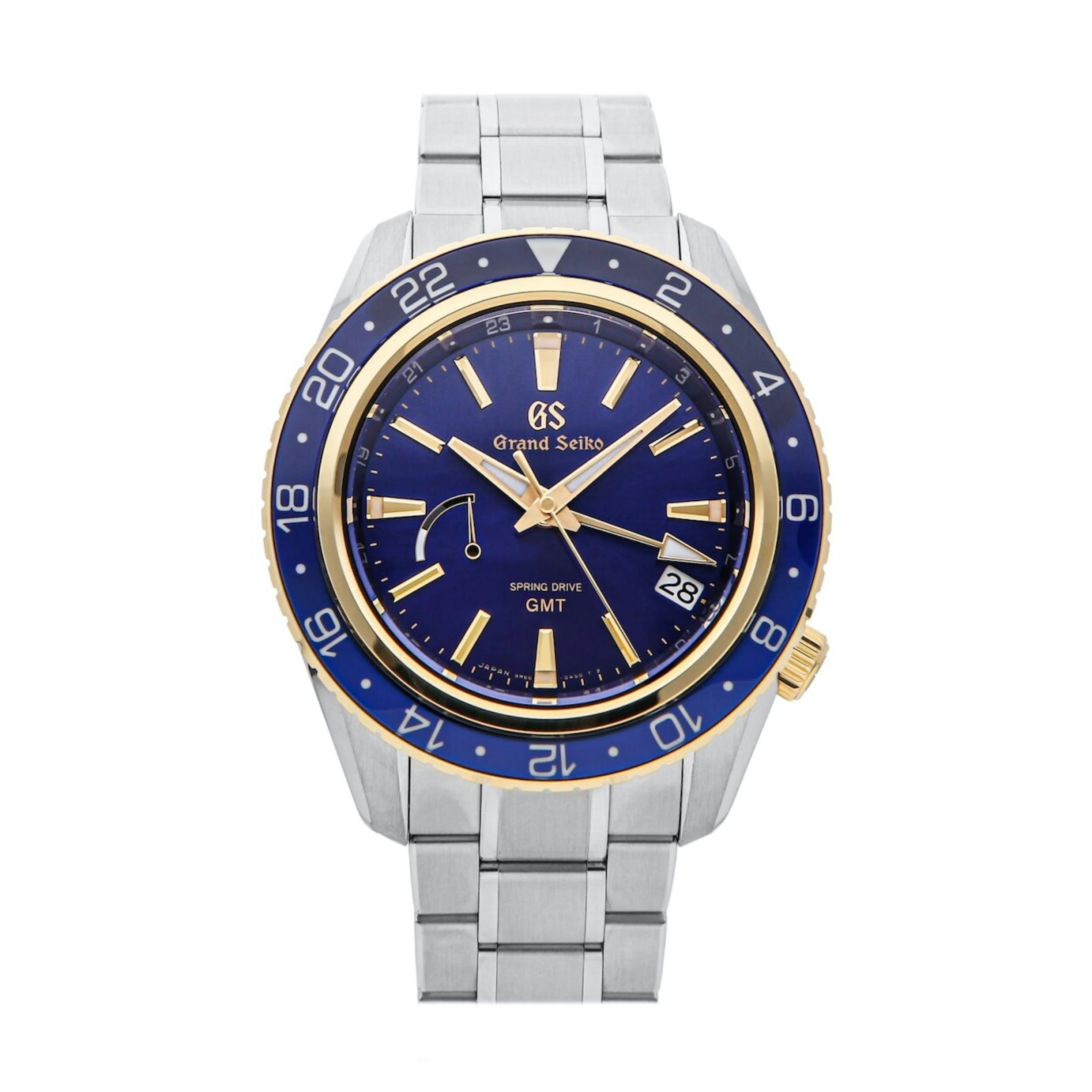 Grand Seiko Sport Collection SBGE248G SBGE248G