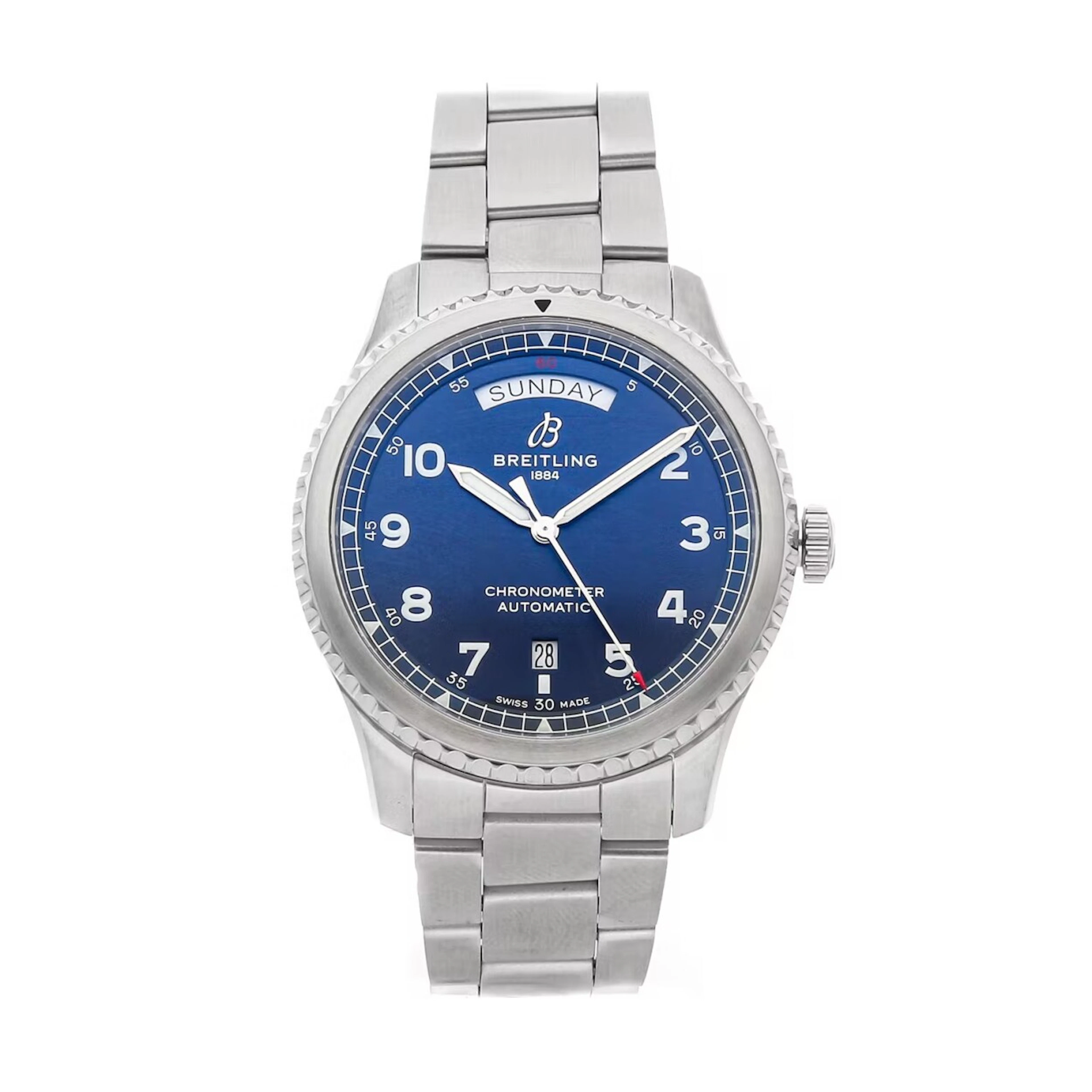 Breitling Aviator 8 A17315101C1A1 A17315101C1A1