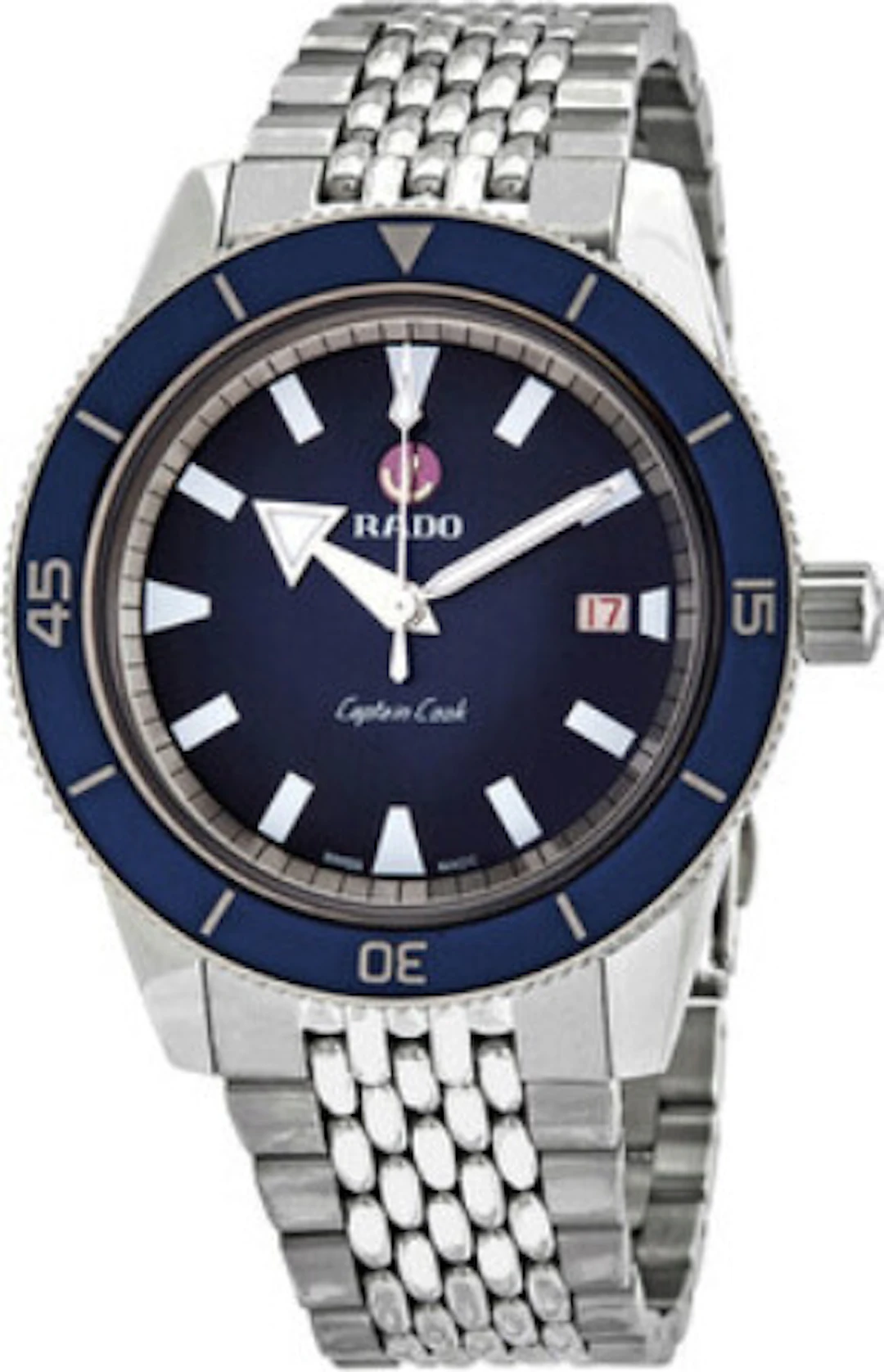 Rado Captain Cook R32505203 R32505203