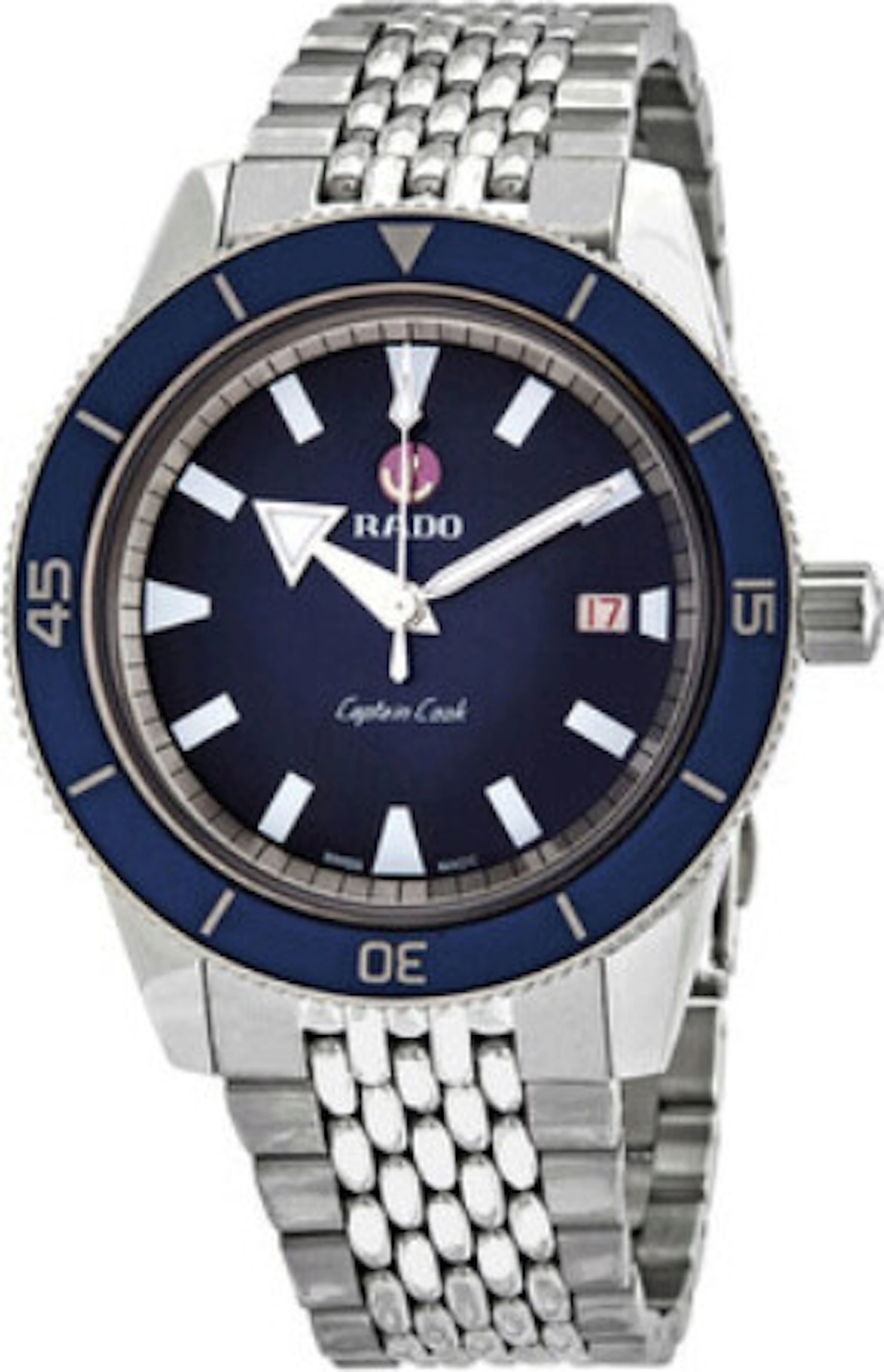 Rado Captain Cook R32505203 R32505203