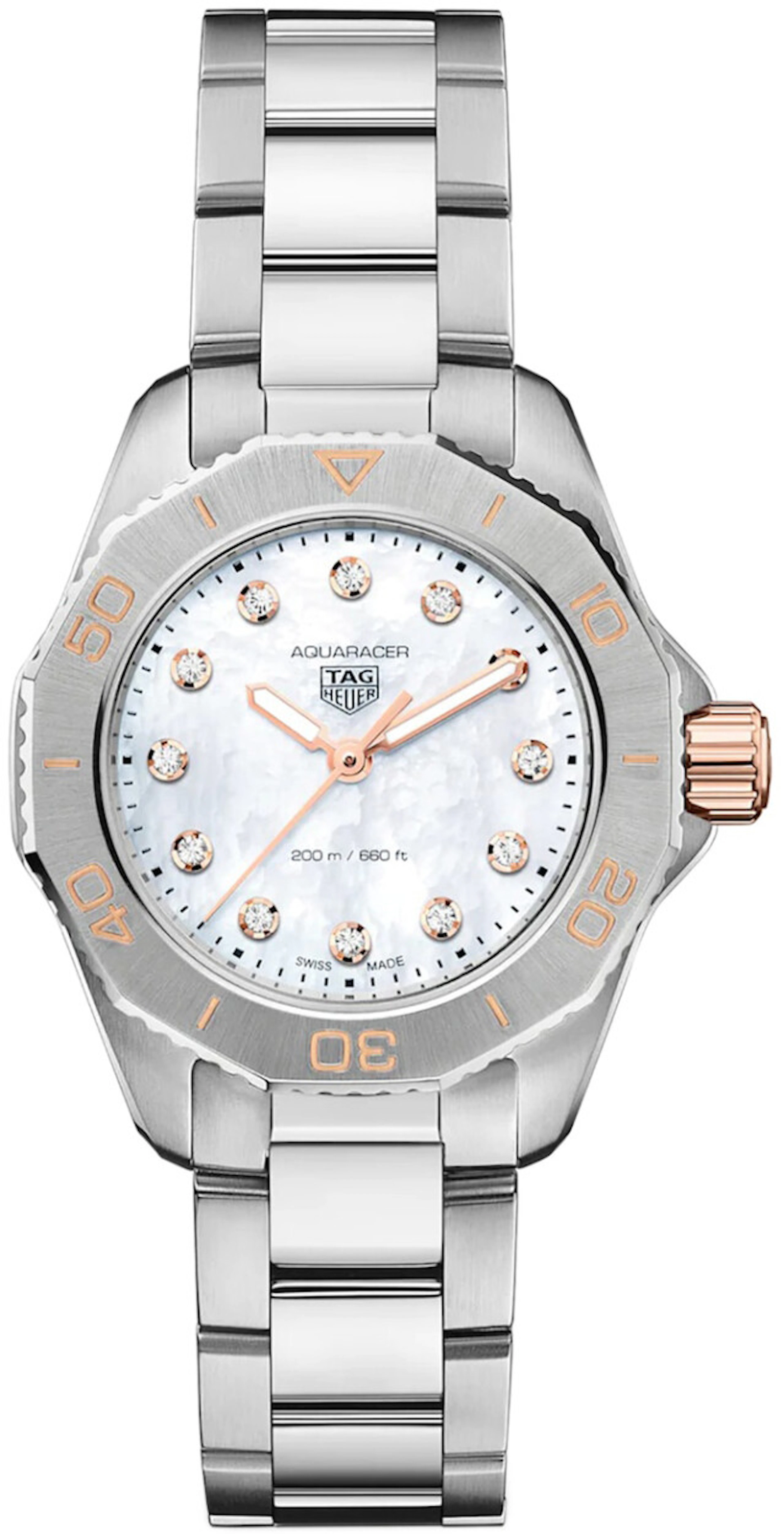 TAG Heuer Aquaracer Professional WBP1450.BA0622 WBP1450.BA0622