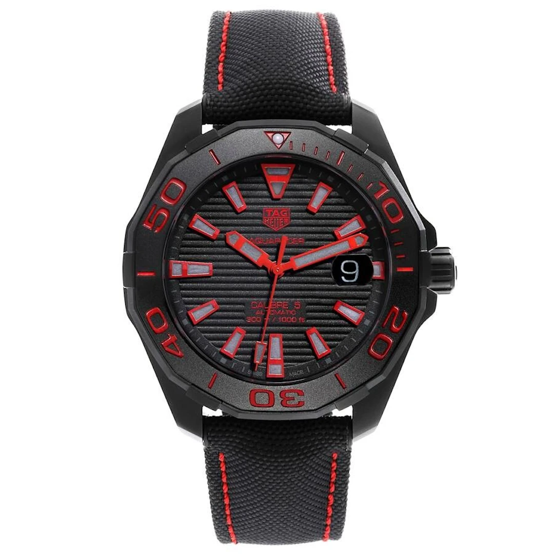 TAG Heuer Aquaracer WAY208A.FC6381 WAY208A.FC6381