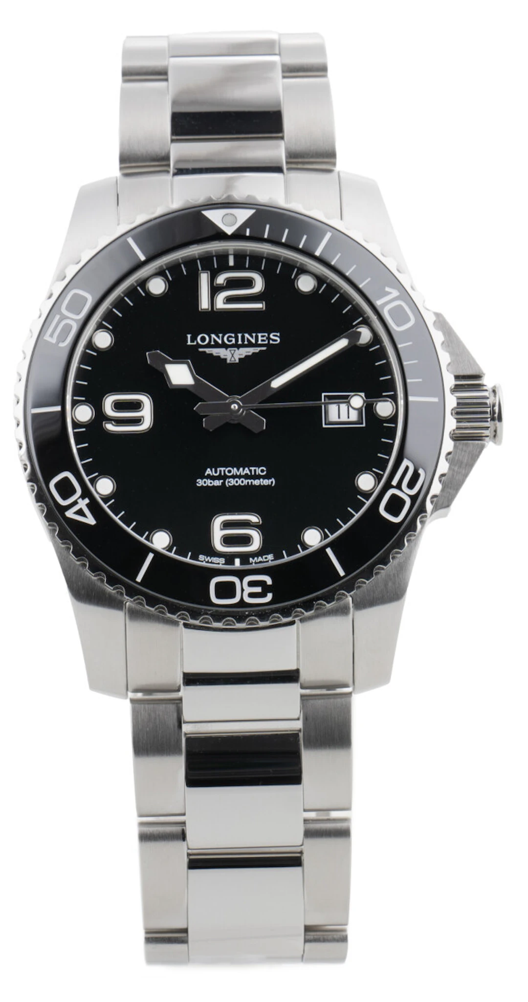 Longines Hydroconquest L3.781.4.56.6 L3.781.4.56.6