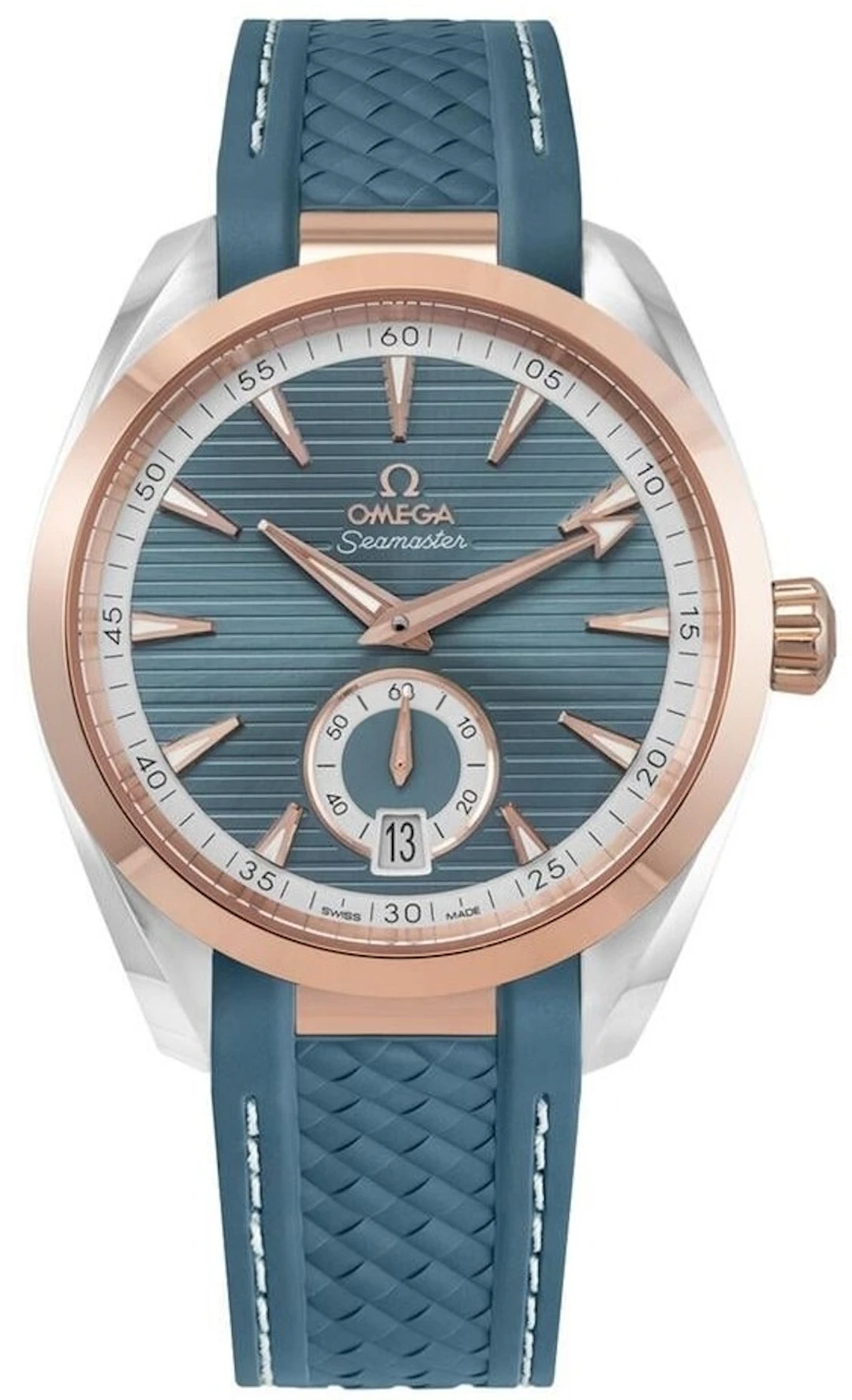 Omega Seamaster Aqua Terra 150M 220.22.41.21.03.001 220.22.41.21.03.001