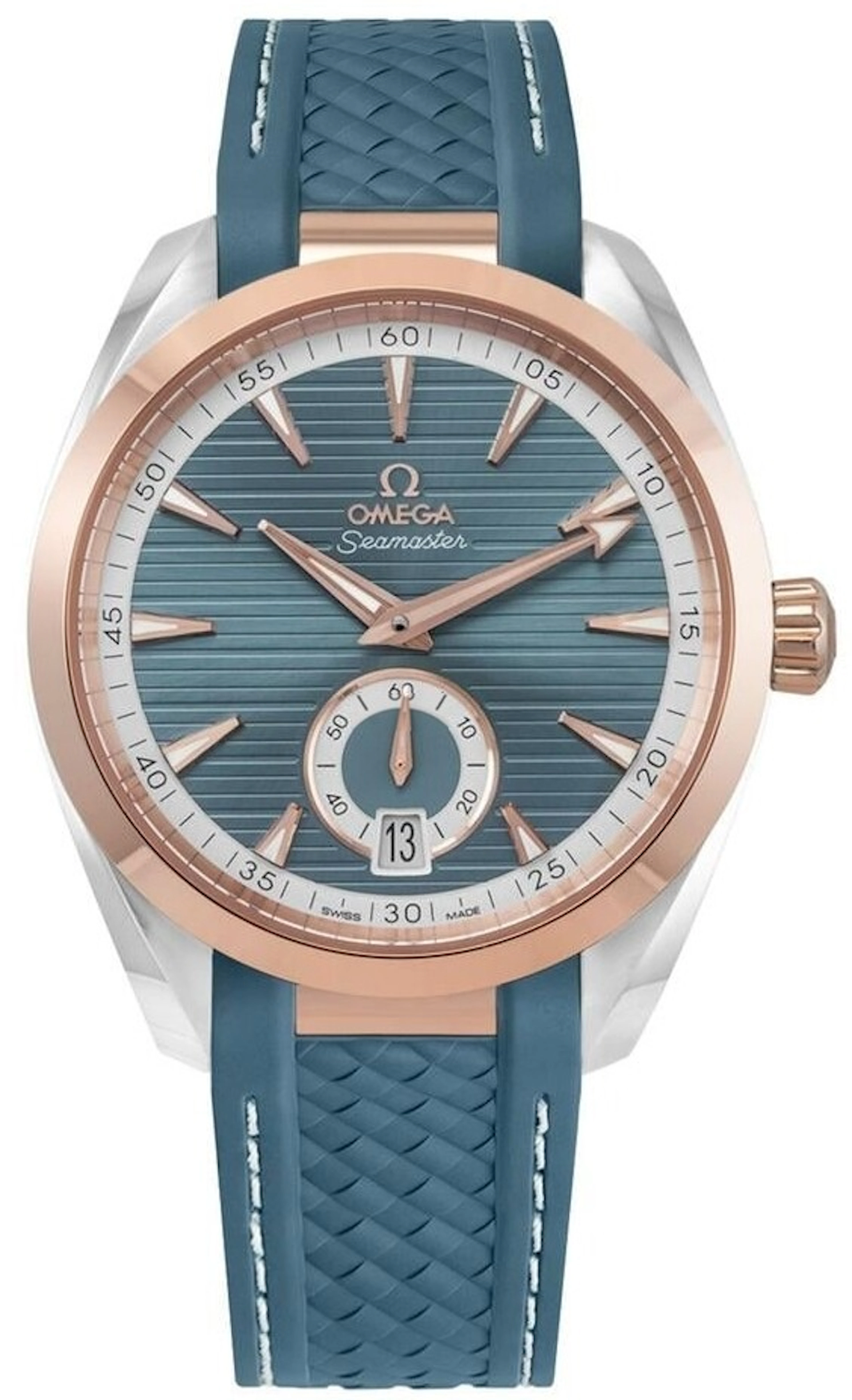 Omega Seamaster Aqua Terra 150M 220.22.41.21.03.001 220.22.41.21.03.001