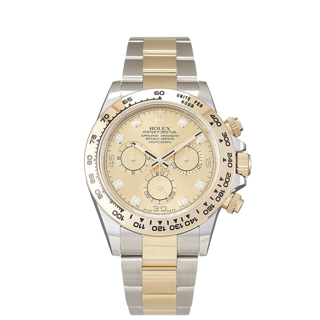 Rolex Cosmograph Daytona 116503-0006 116503-0006