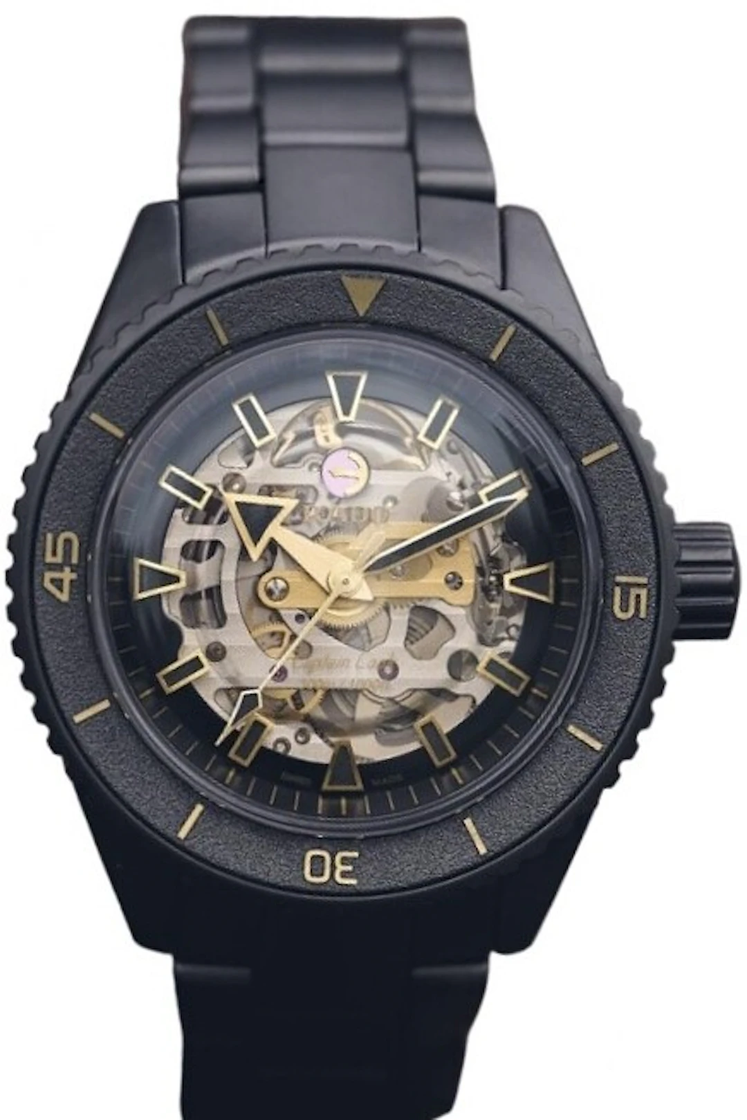 Rado Captain Cook High-Tech Ceramic Limited Edition R32147162 R32147162