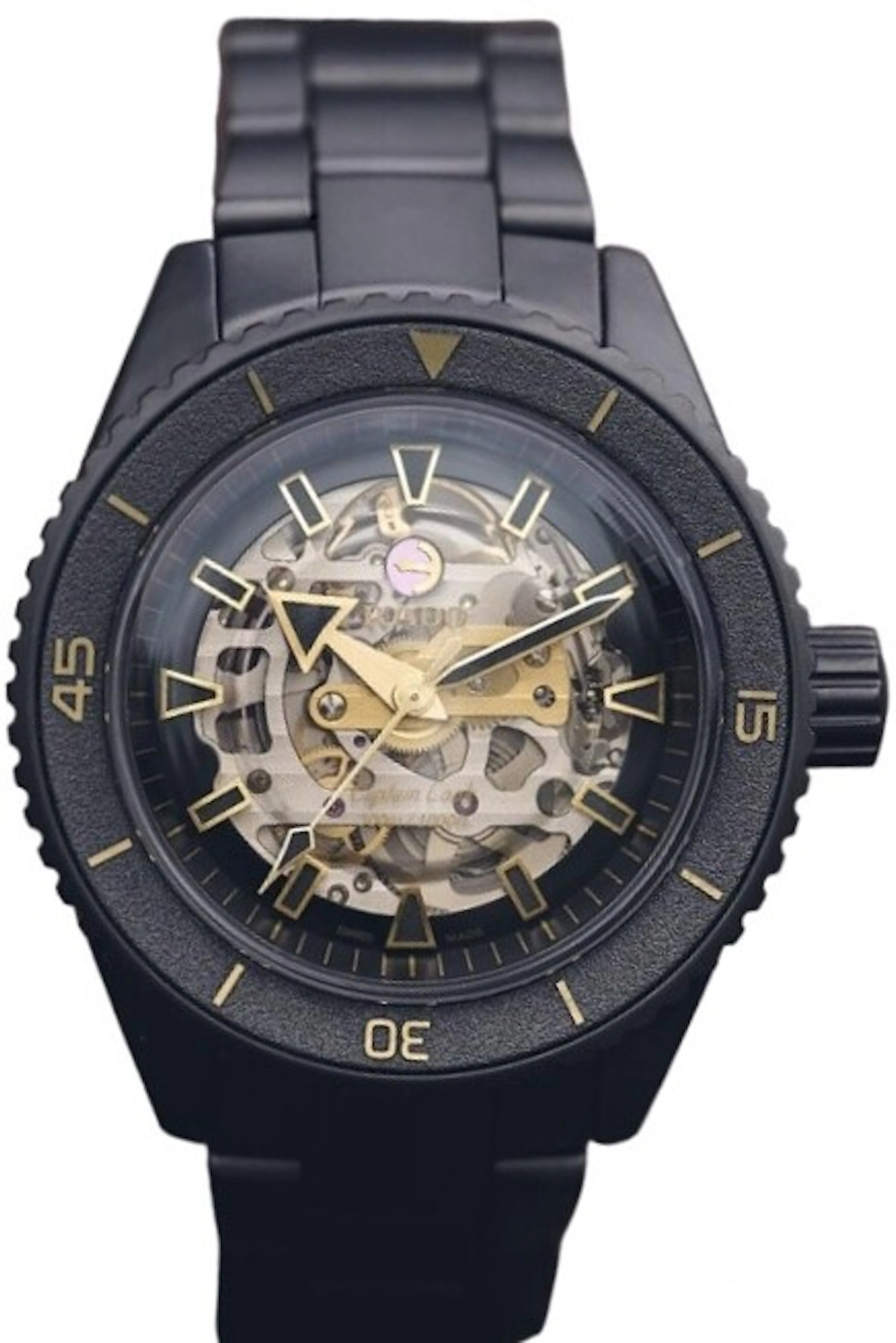 Rado Captain Cook High-Tech Ceramic Limited Edition R32147162 R32147162