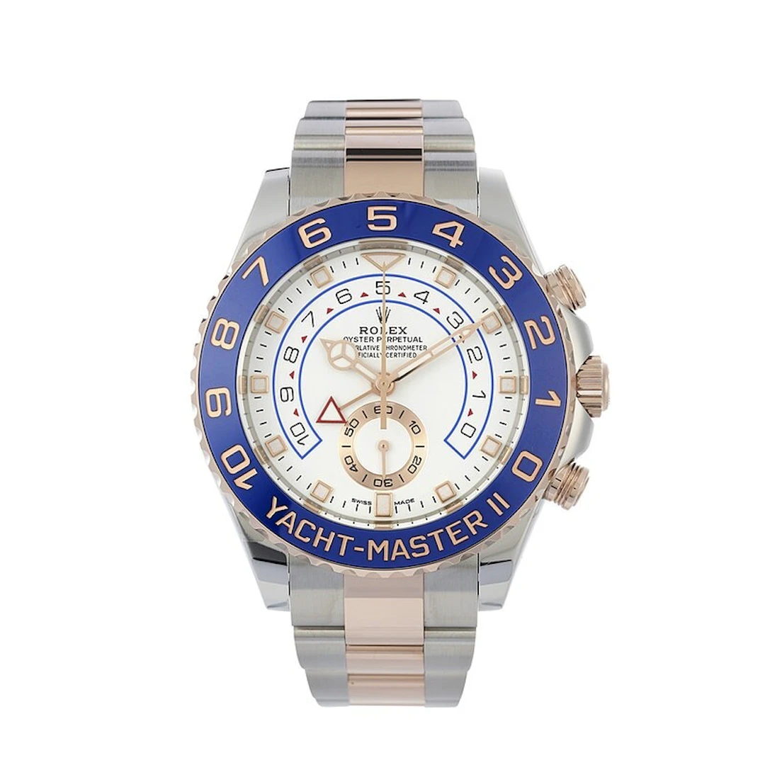 Rolex Yacht-Master II 116681-0002 116681-0002