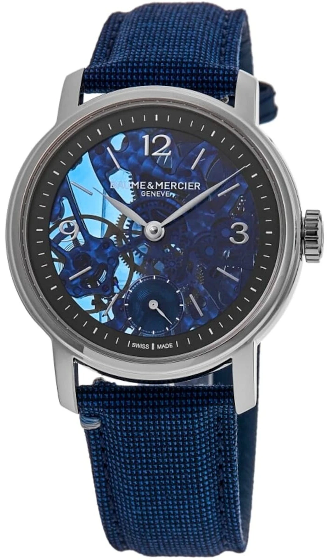 Baume & Mercier Classima M0A10735 M0A10735
