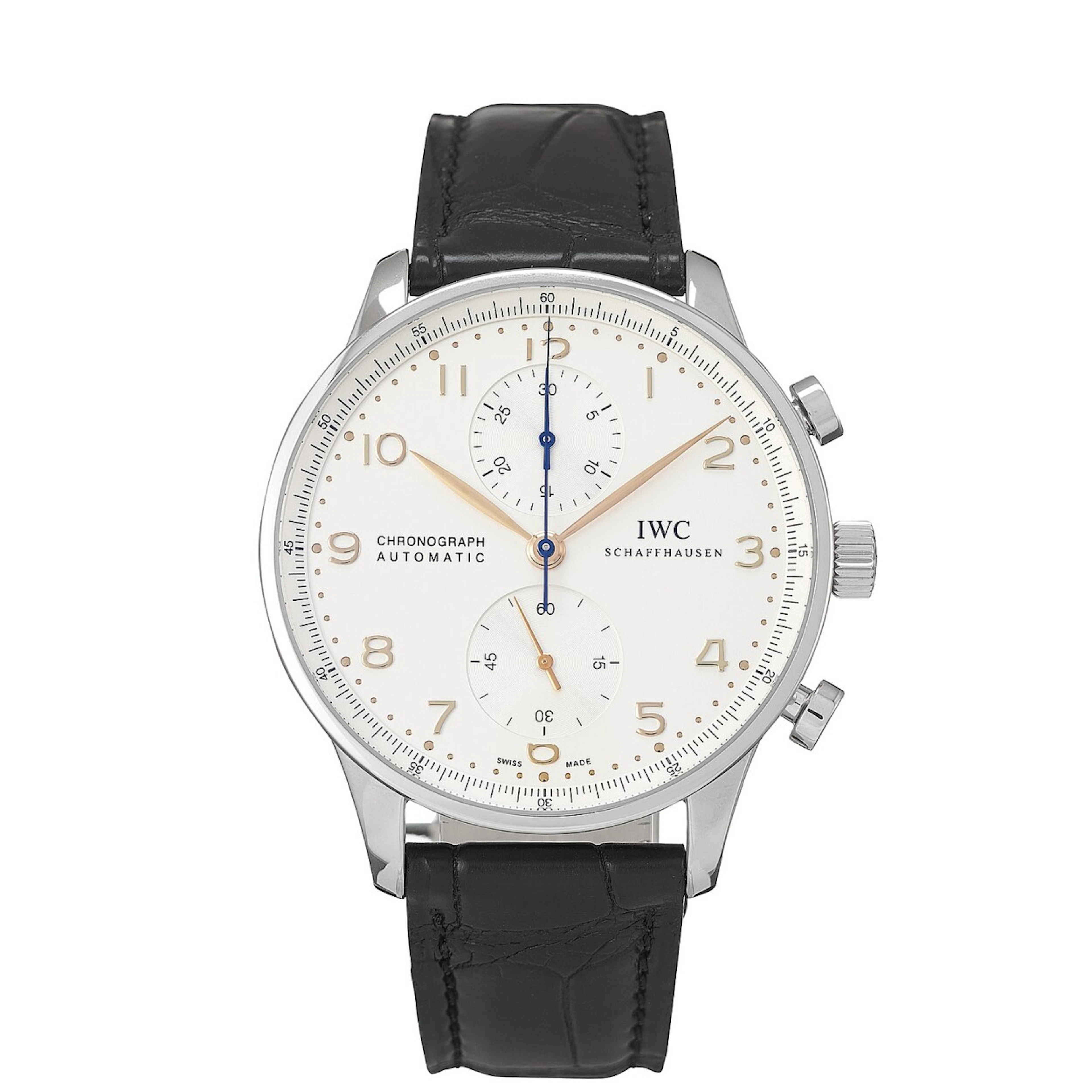IWC Portuguese IW371445 IW371445