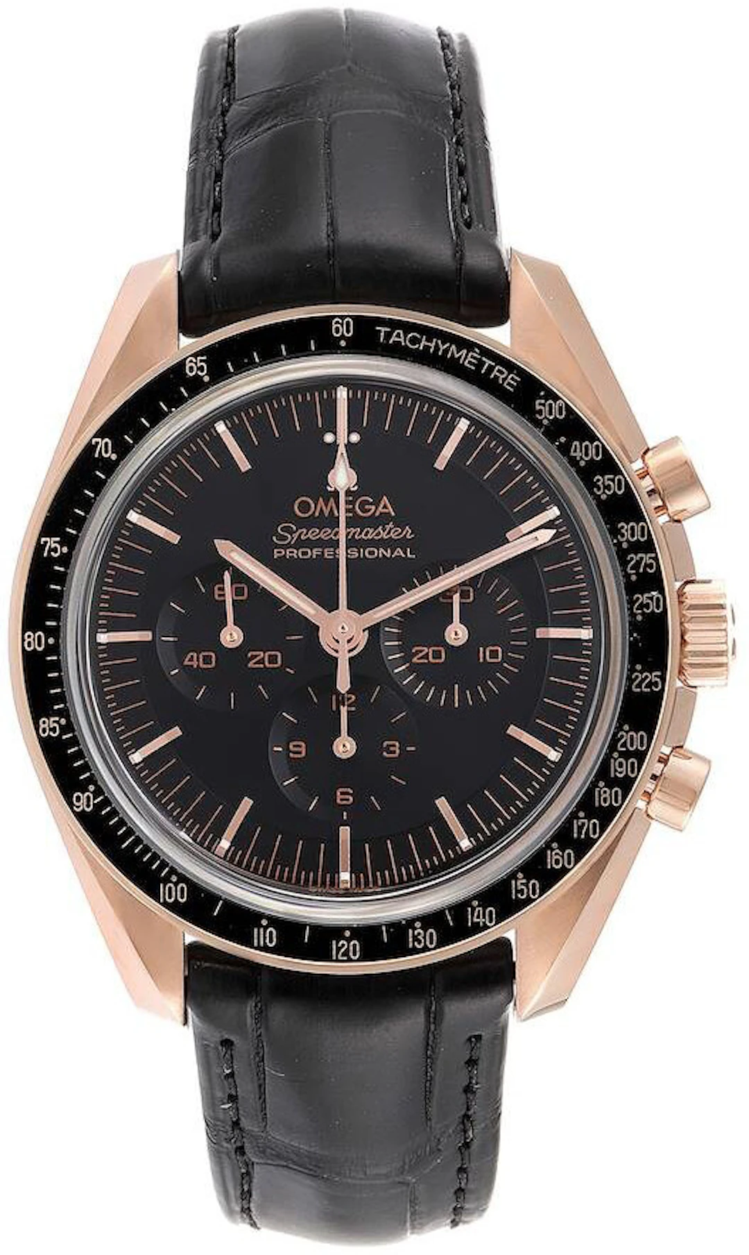 Omega Speedmaster Moonwatch Professional 42Mm 310.63.42.50.01.001