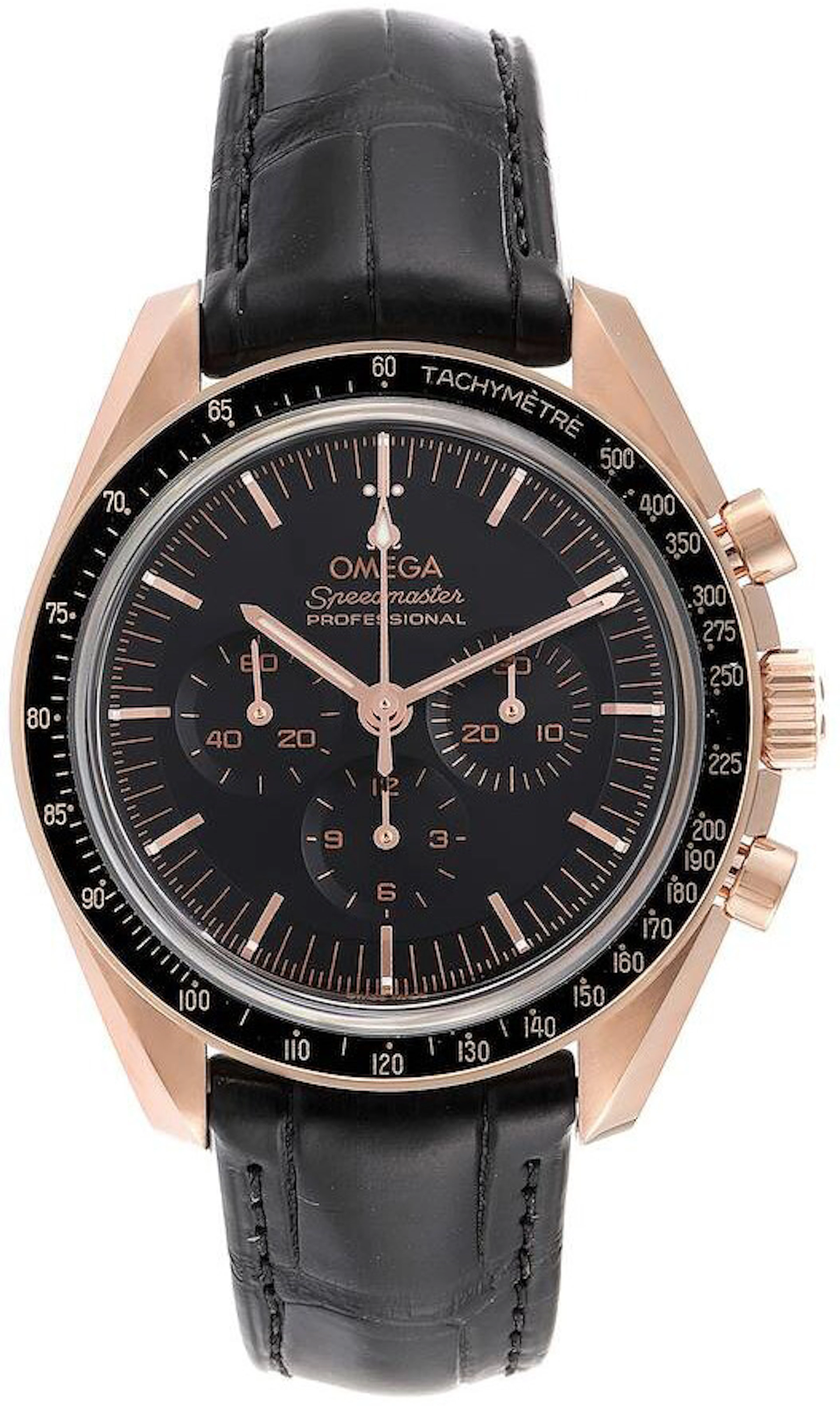 Omega Speedmaster Moonwatch Professional 42Mm 310.63.42.50.01.001